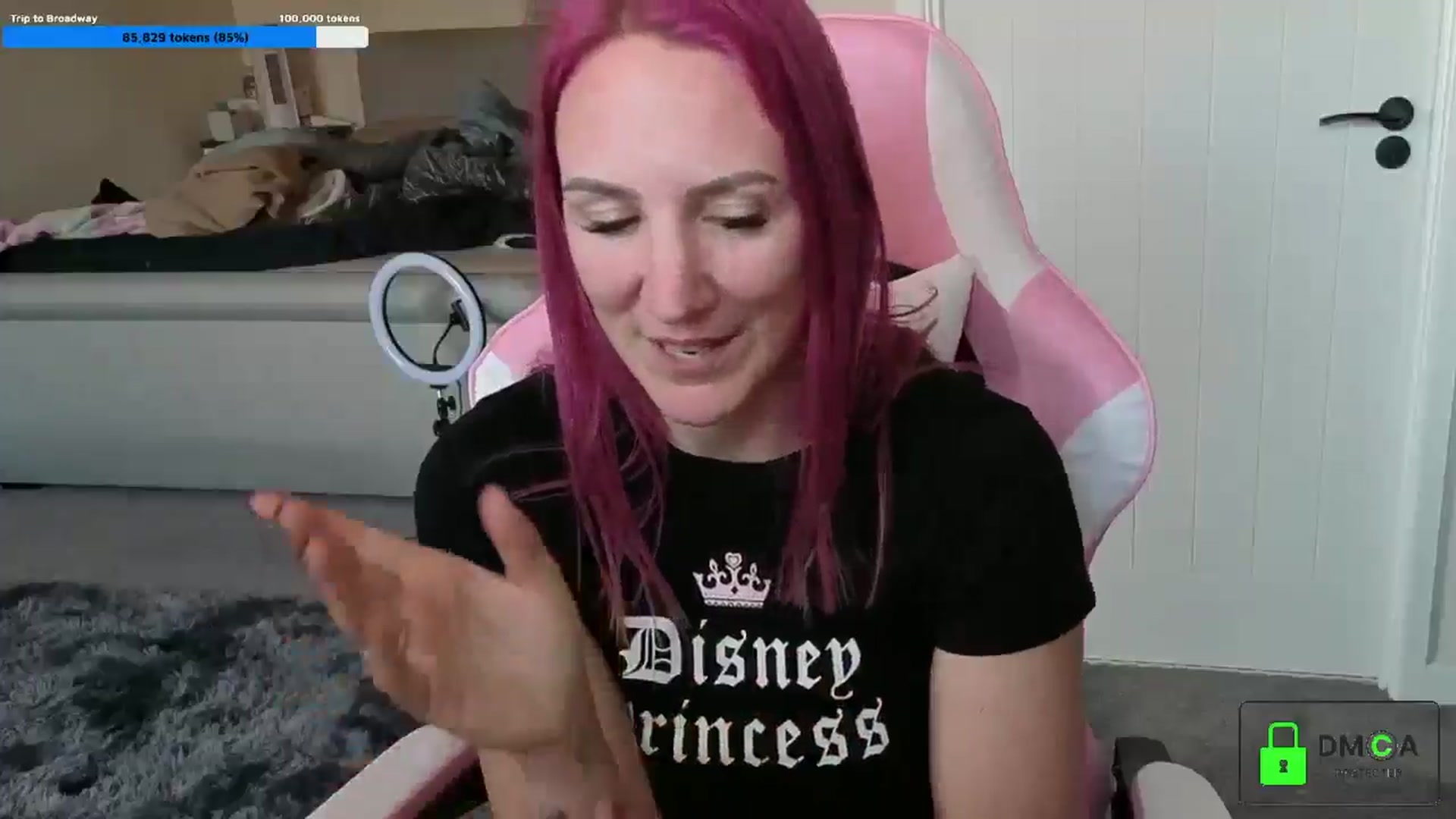 Gallery image thumbnail from Bellanoirxx's myfreecams stream on, 03/19/2026, 10:26 image 13 of 20
