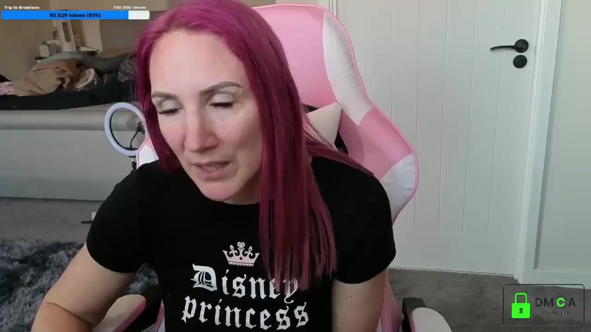 Gallery image thumbnail from Bellanoirxx's myfreecams stream on, 03/19/2026, 10:26 image 16 of 20