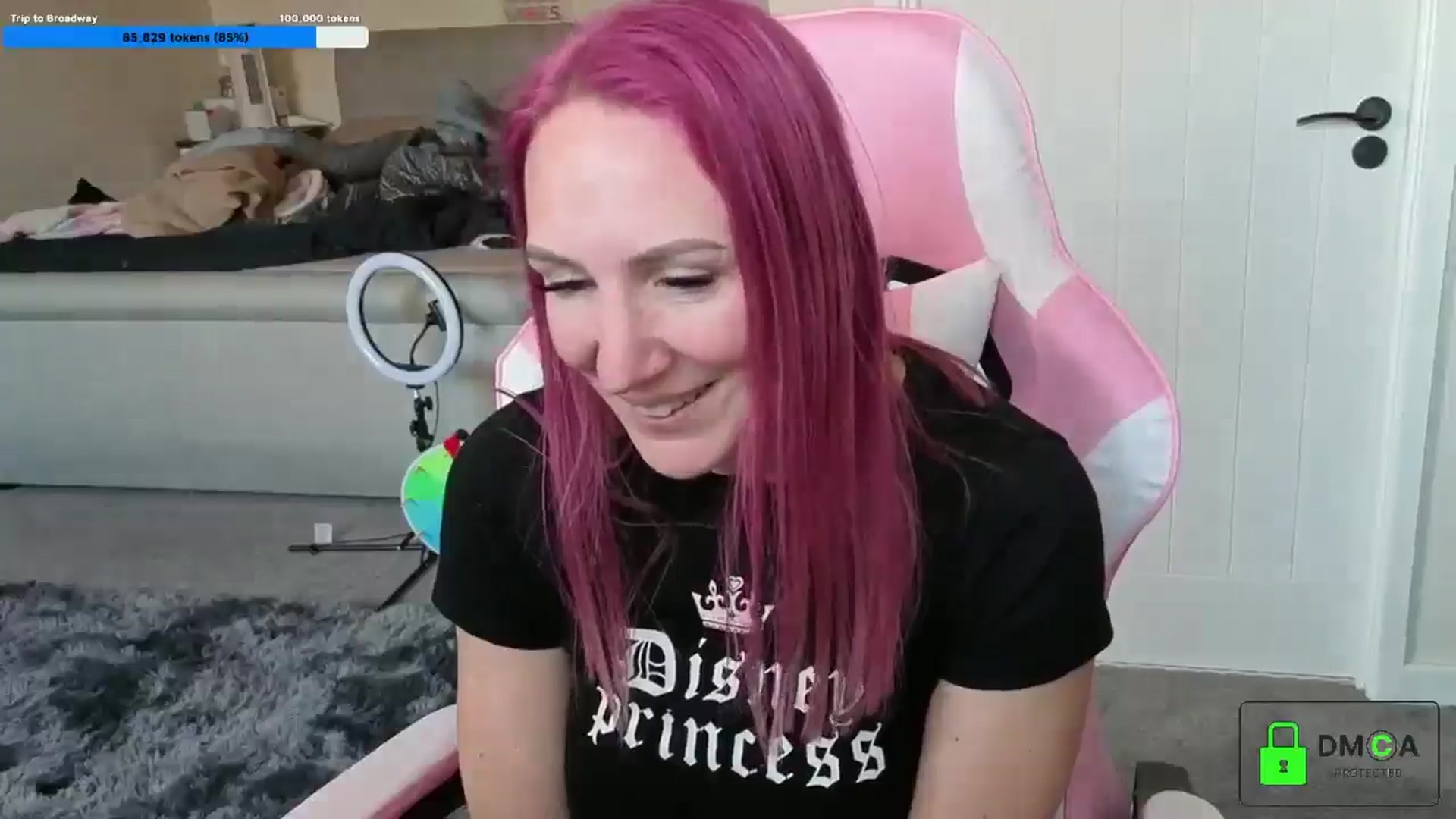 Gallery image thumbnail from Bellanoirxx's myfreecams stream on, 03/19/2026, 10:26 image 11 of 20