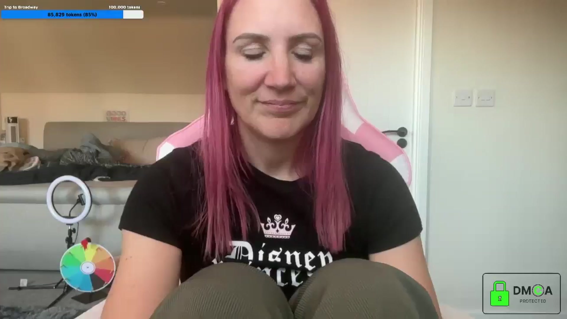Gallery image thumbnail from Bellanoirxx's myfreecams stream on, 03/19/2026, 11:04 image 12 of 20