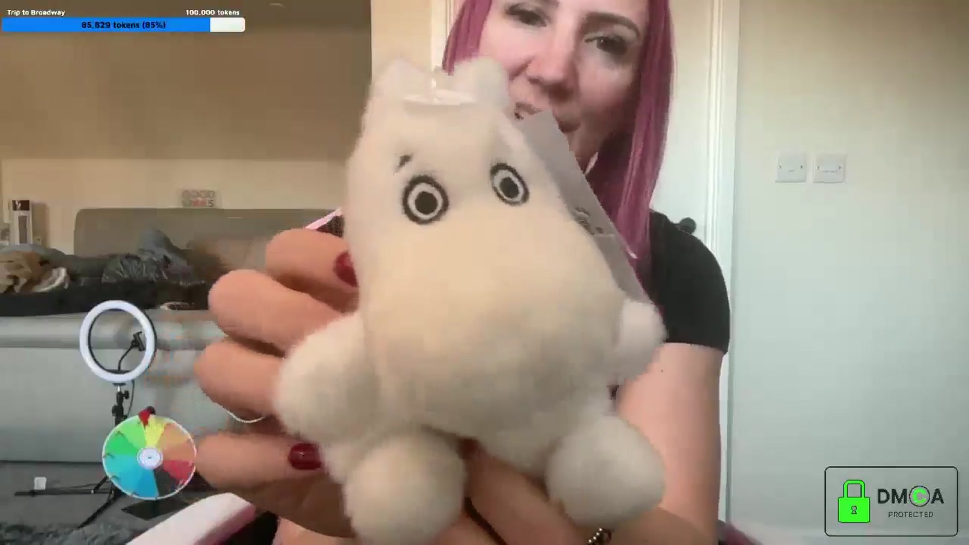 Gallery image thumbnail from Bellanoirxx's myfreecams stream on, 03/19/2026, 11:04 image 9 of 20