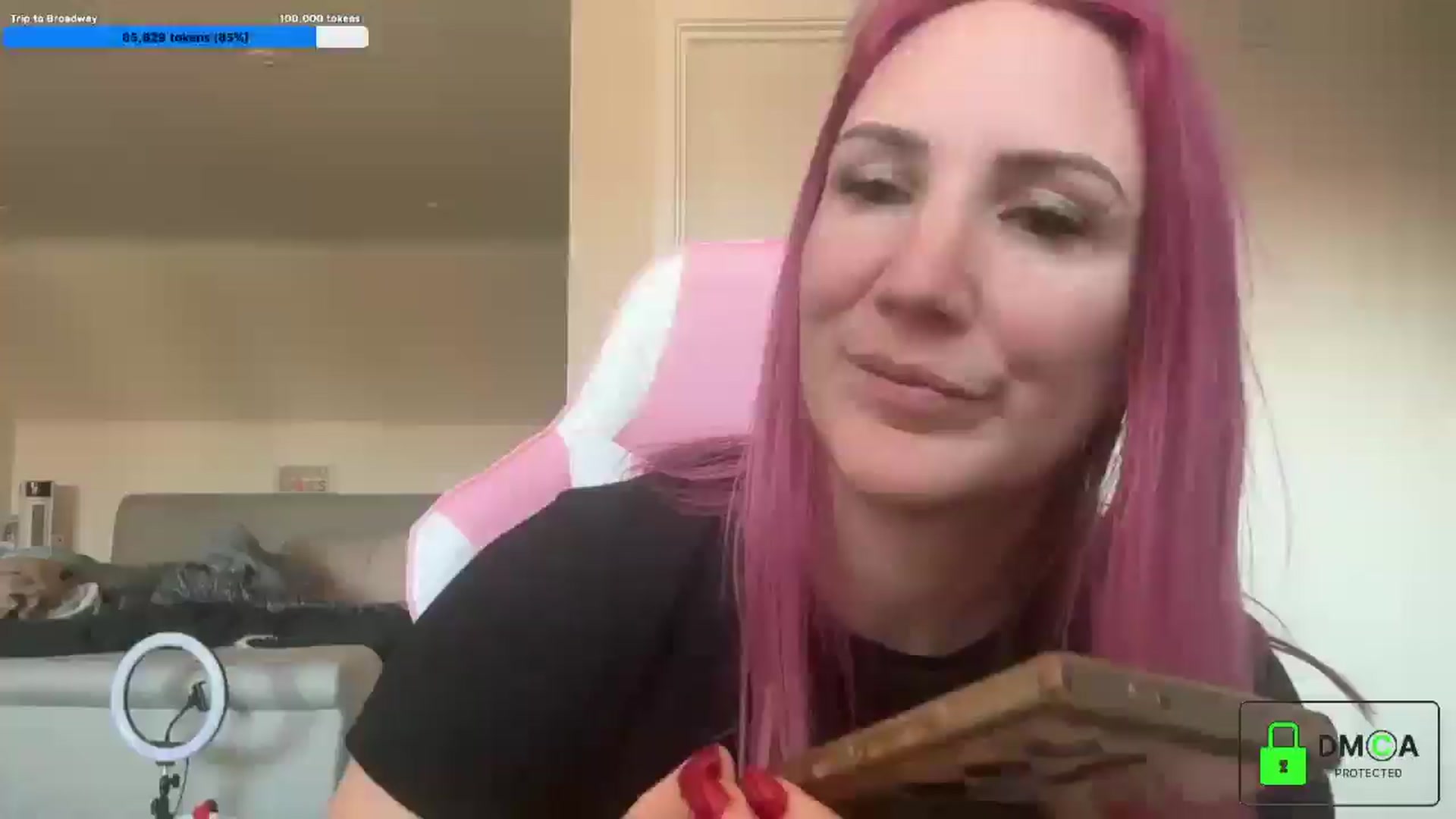 Gallery image thumbnail from Bellanoirxx's myfreecams stream on, 03/19/2026, 11:04 image 1 of 20