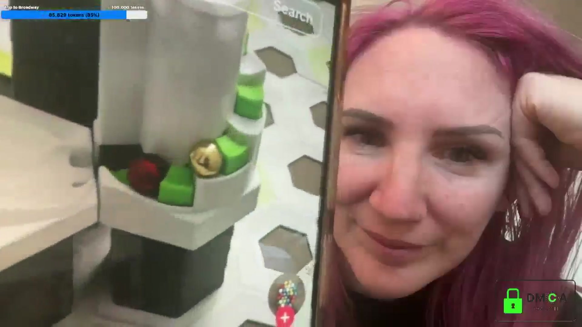 Gallery image thumbnail from Bellanoirxx's myfreecams stream on, 03/19/2026, 11:04 image 2 of 20