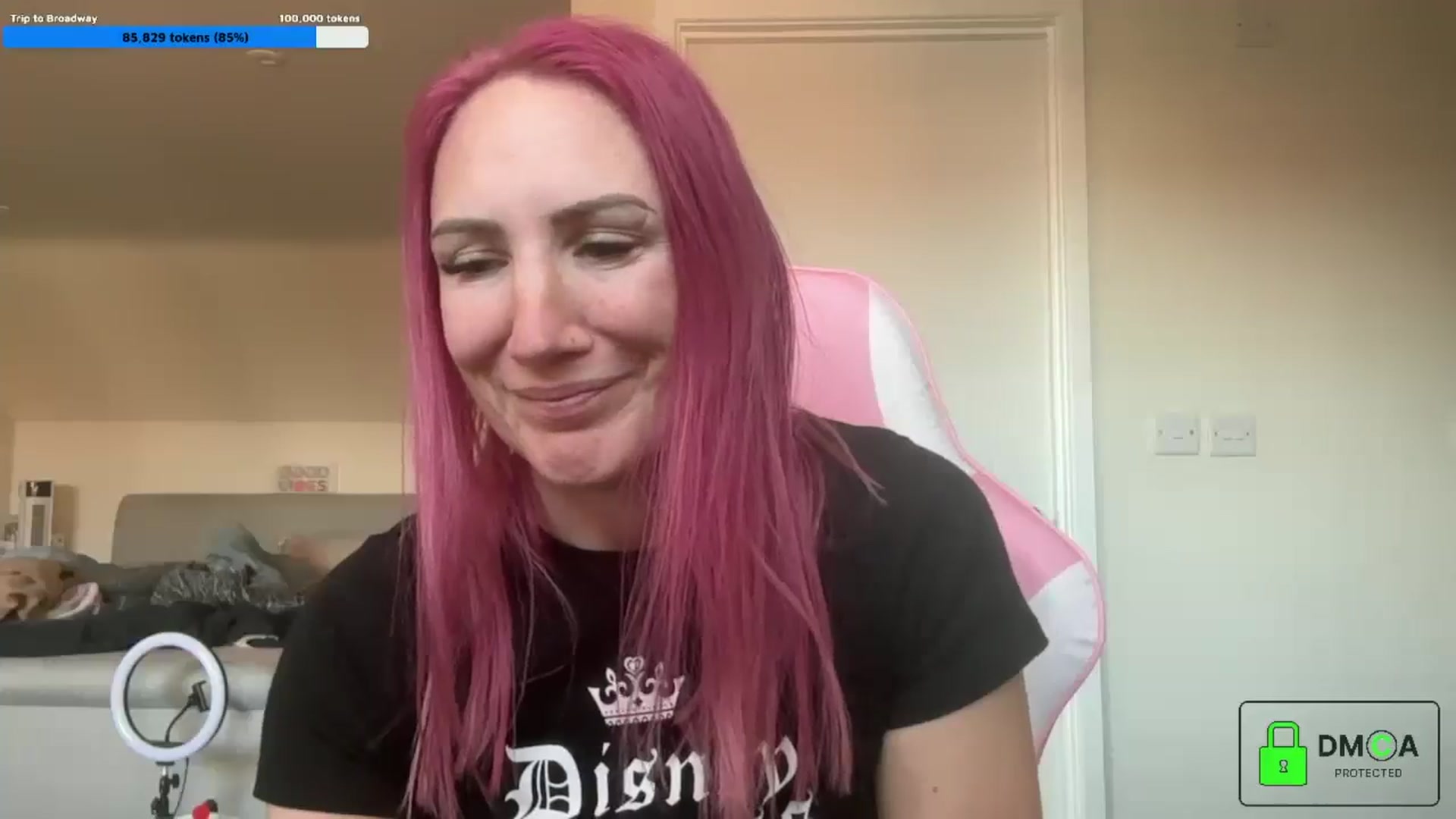 Gallery image thumbnail from Bellanoirxx's myfreecams stream on, 03/19/2026, 11:04 image 3 of 20