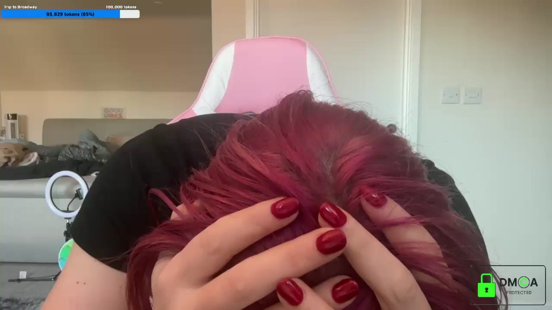 Gallery image thumbnail from Bellanoirxx's myfreecams stream on, 03/19/2026, 11:04 image 16 of 20