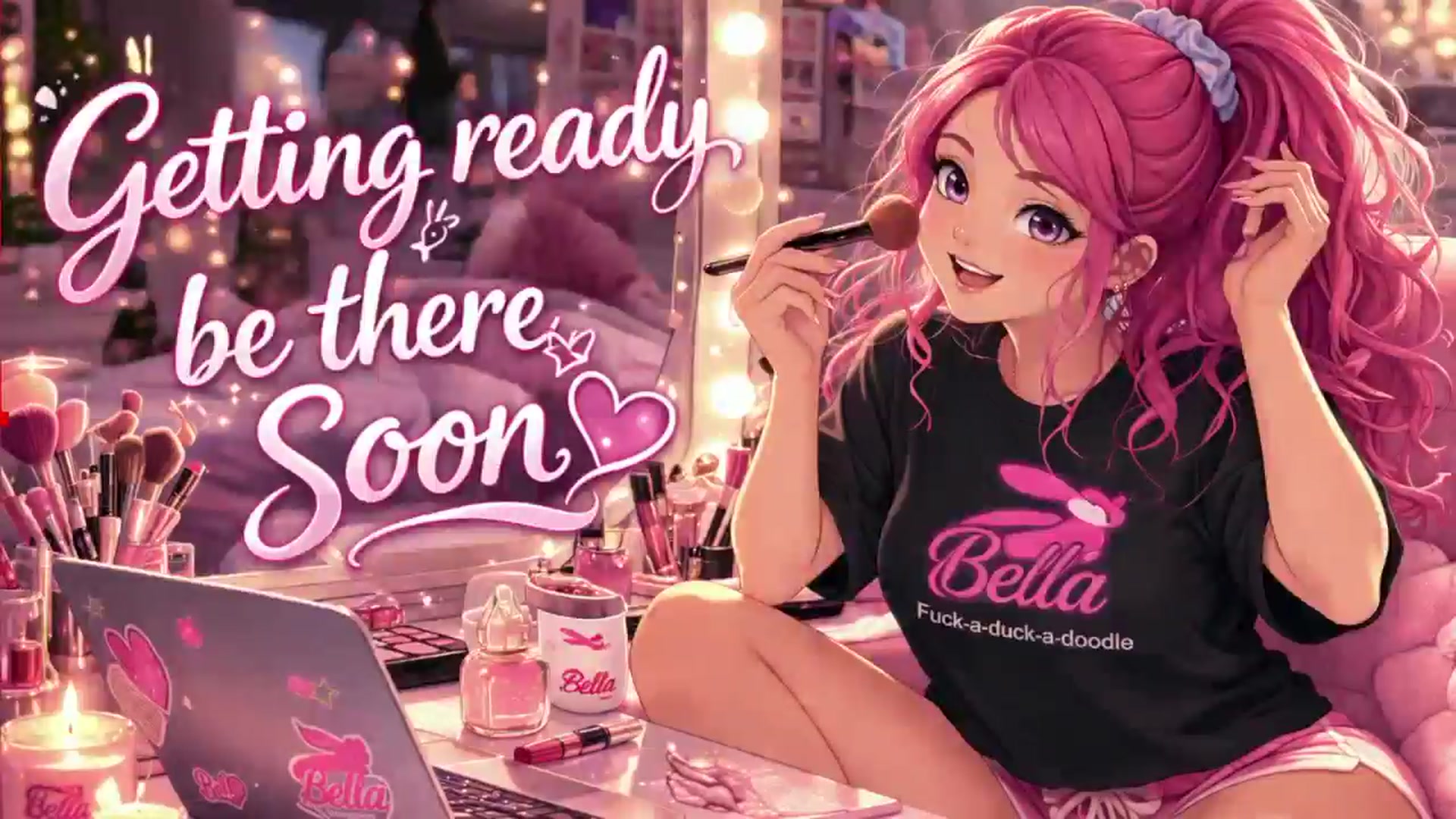 Gallery image thumbnail from Bellanoirxx's myfreecams stream on, 03/21/2026, 09:53 image 3 of 20