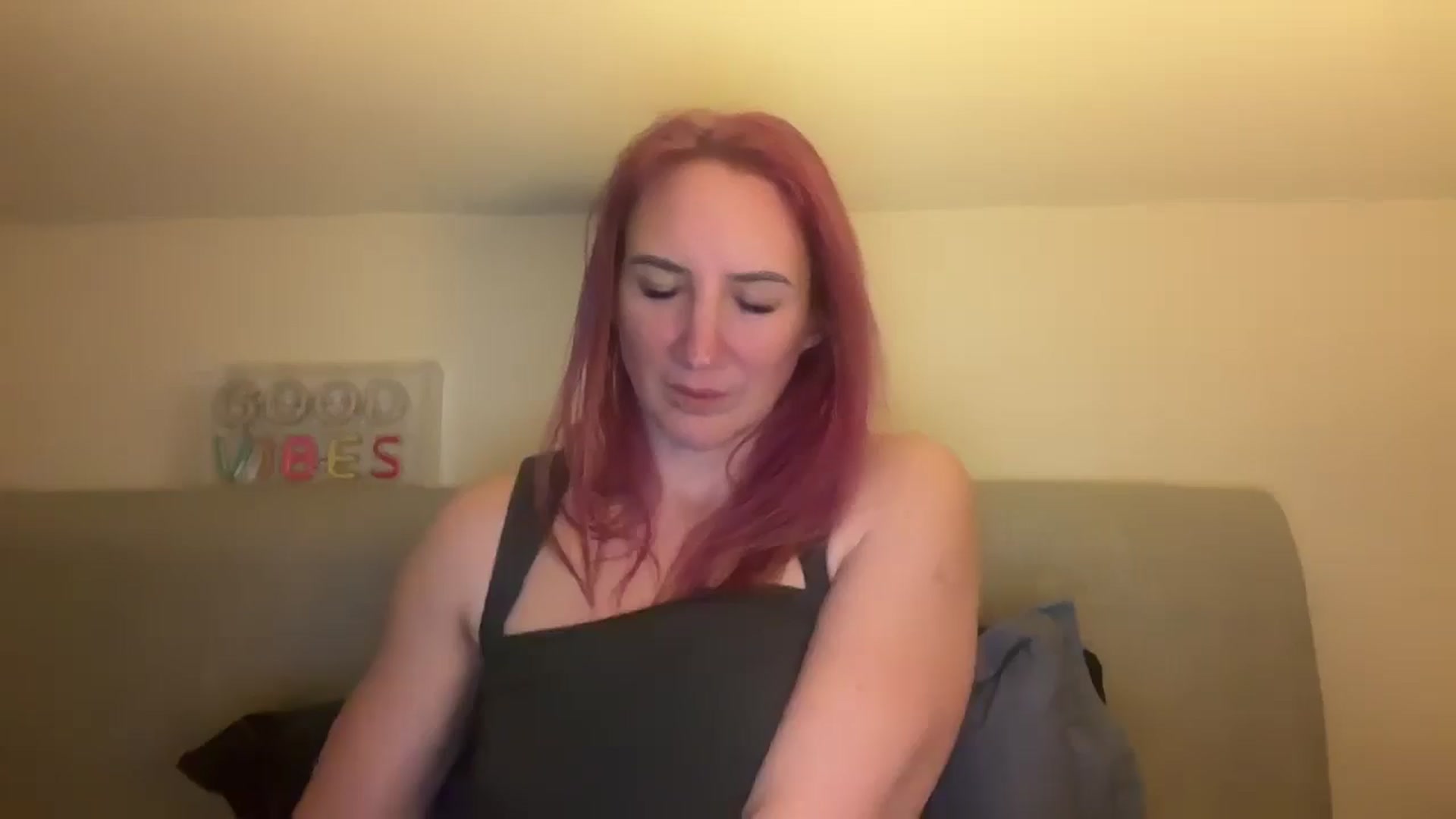 Gallery image thumbnail from Bellanoirxx's myfreecams stream on, 03/22/2026, 24:26 image 1 of 20