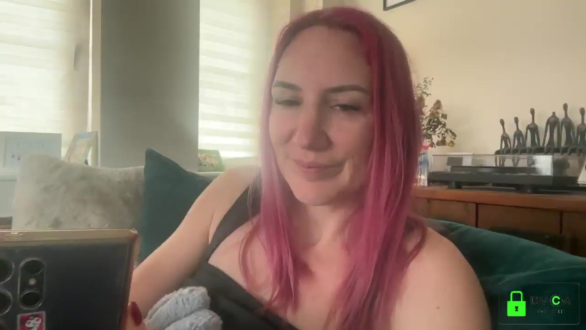 Gallery image thumbnail from Bellanoirxx's myfreecams stream on, 03/22/2026, 09:25 image 19 of 20