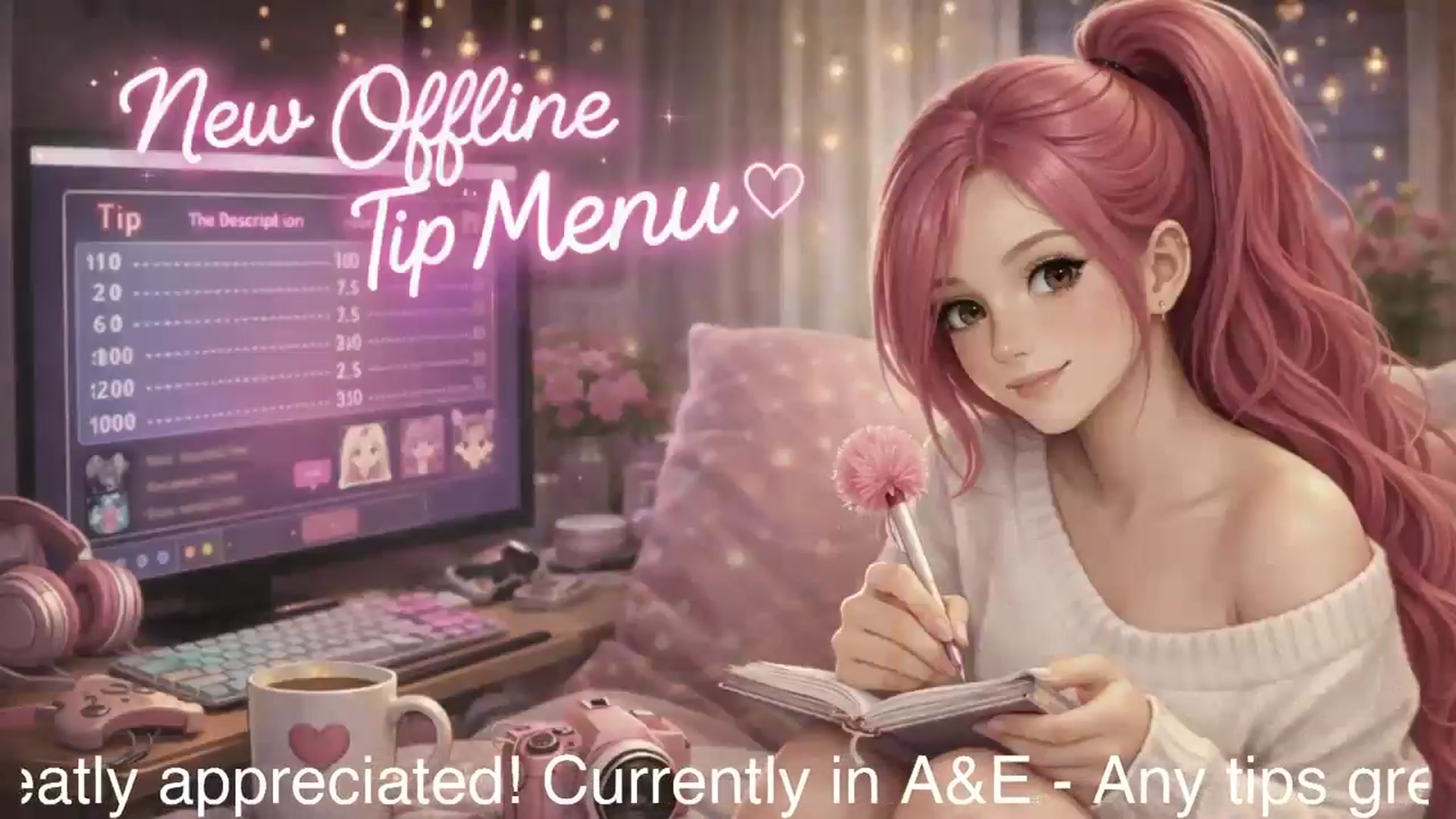 Gallery image thumbnail from Bellanoirxx's myfreecams stream on, 03/26/2026, 10:09 image 11 of 20