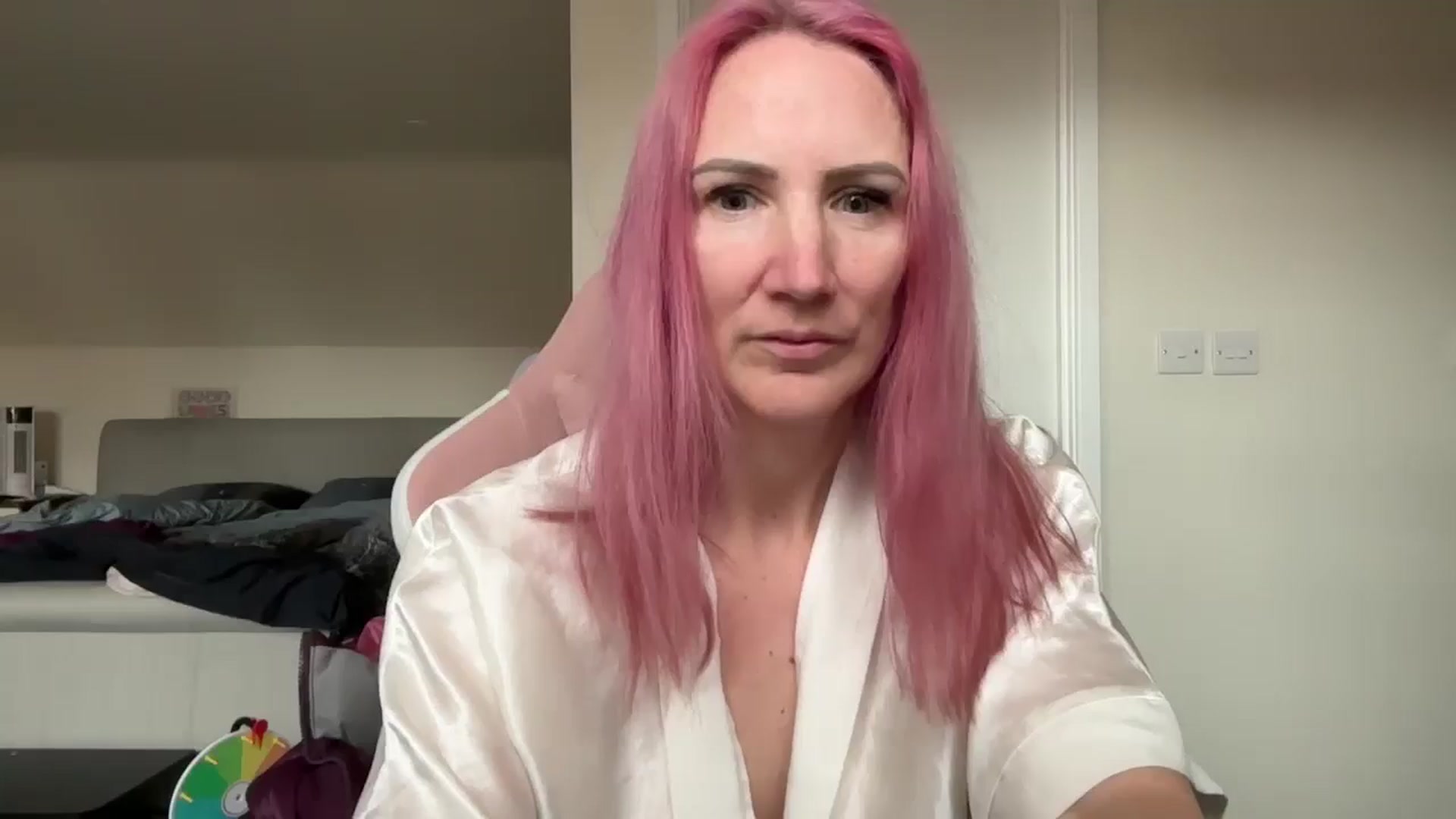 Gallery image thumbnail from Bellanoirxx's myfreecams stream on, 03/27/2026, 11:51 image 8 of 20
