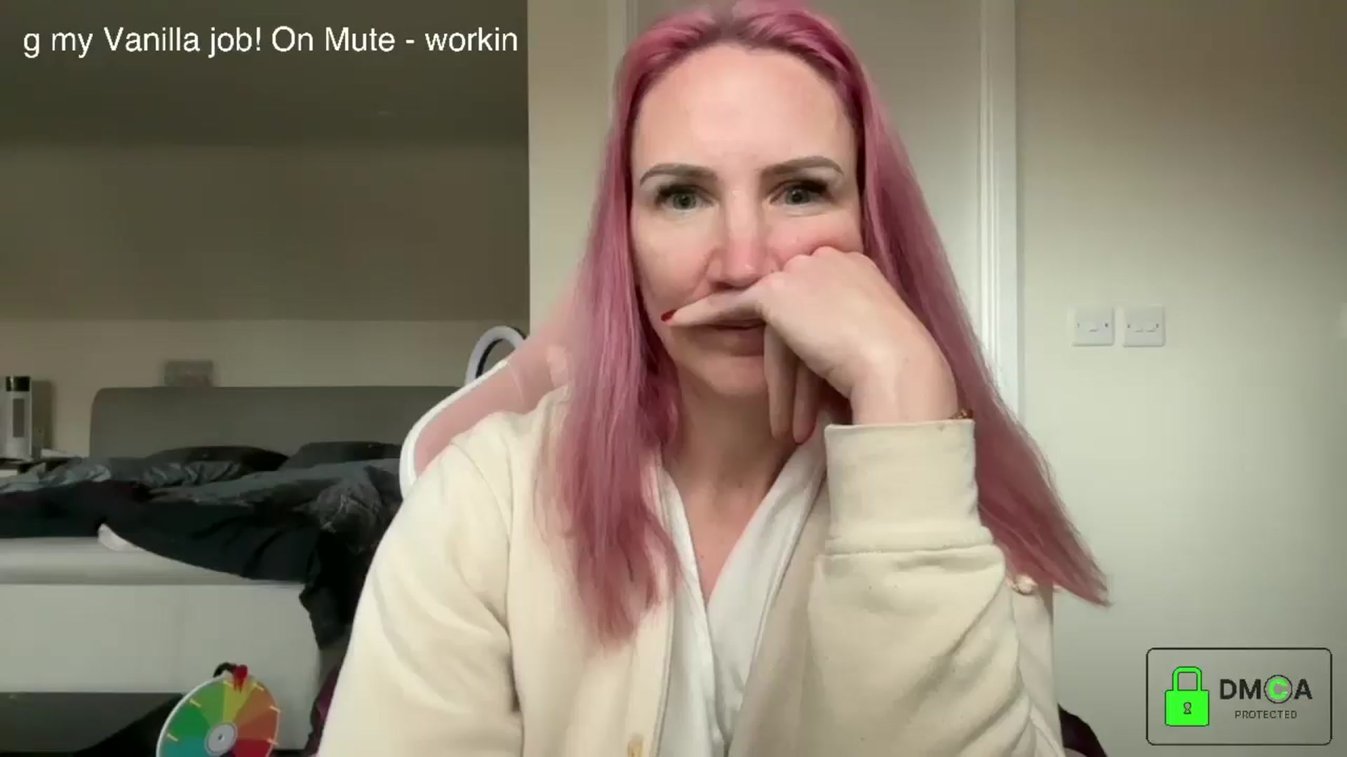 Gallery image thumbnail from Bellanoirxx's myfreecams stream on, 03/27/2026, 11:51 image 17 of 20
