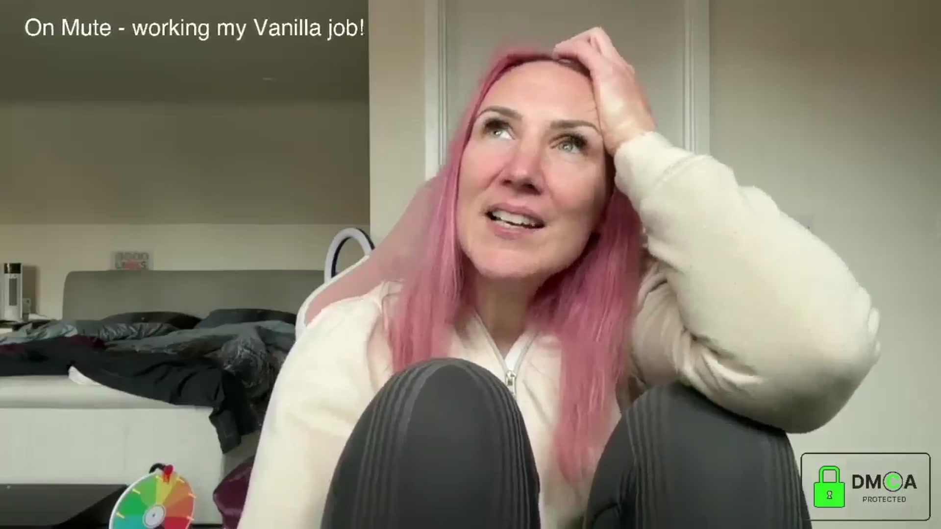 Gallery image thumbnail from Bellanoirxx's myfreecams stream on, 03/27/2026, 11:51 image 12 of 20