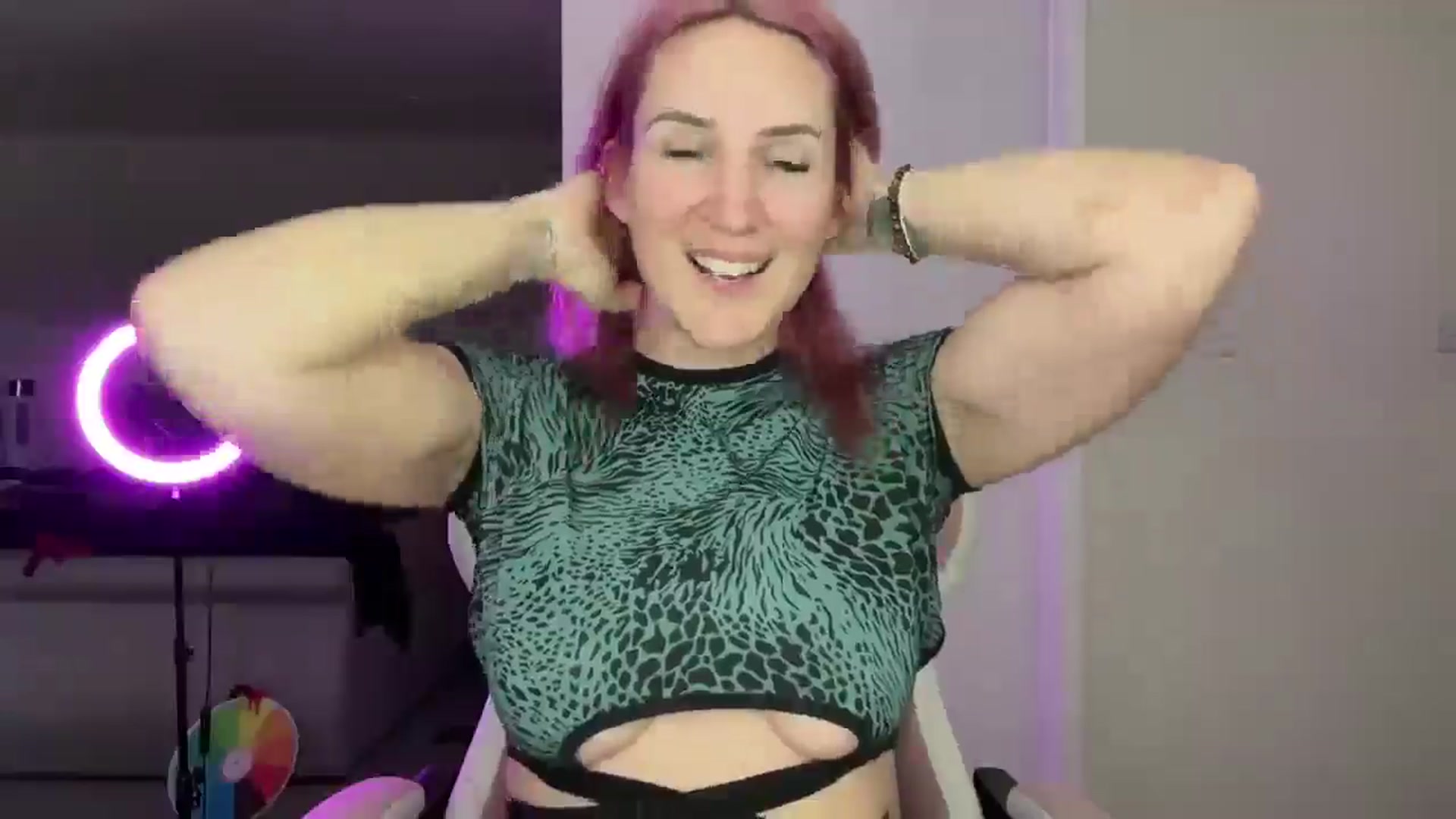 Gallery image thumbnail from Bellanoirxx's myfreecams stream on, 03/28/2026, 22:12 image 18 of 20
