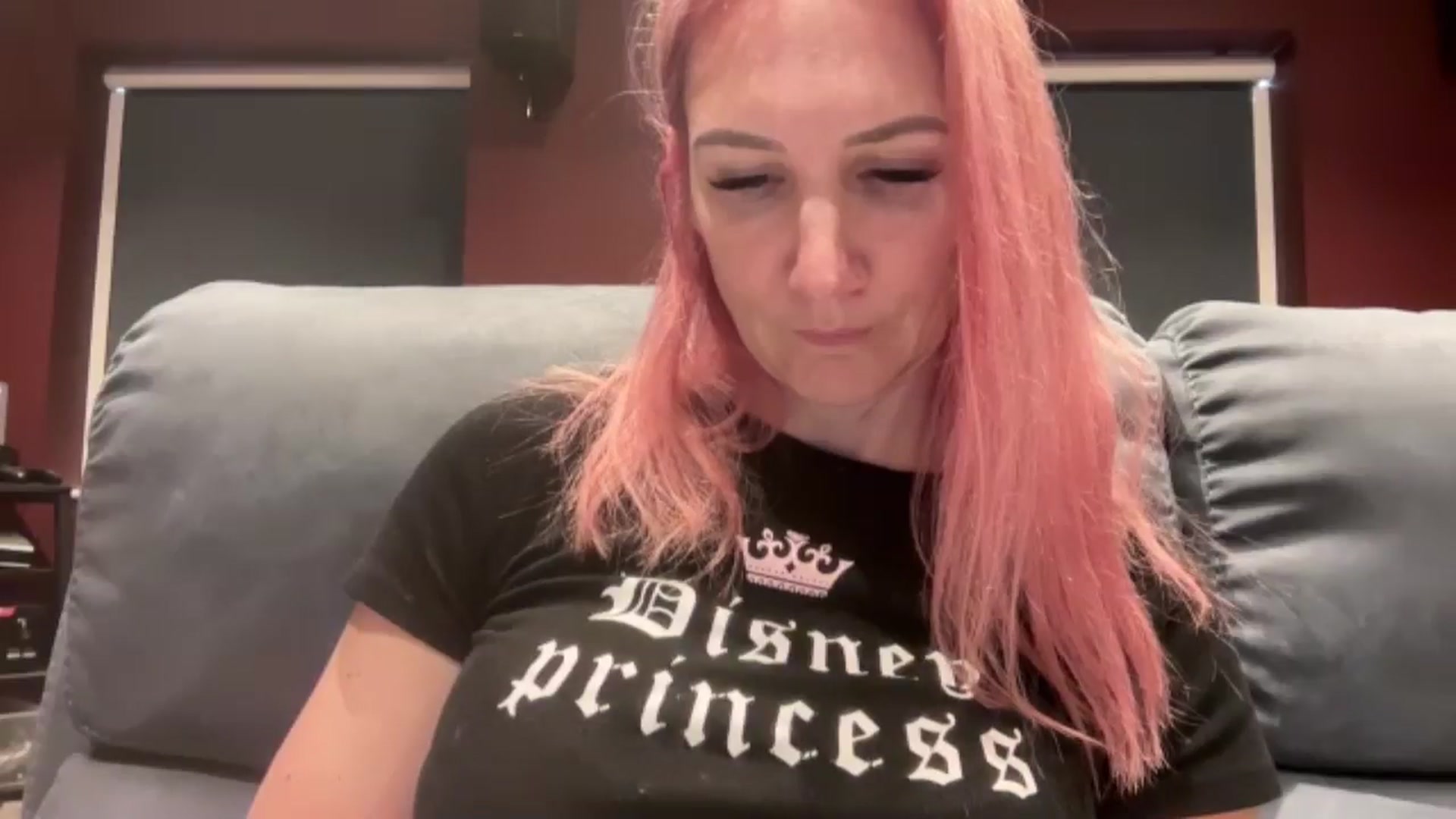 Gallery image thumbnail from Bellanoirxx's myfreecams stream on, 04/05/2026, 10:35 image 8 of 20