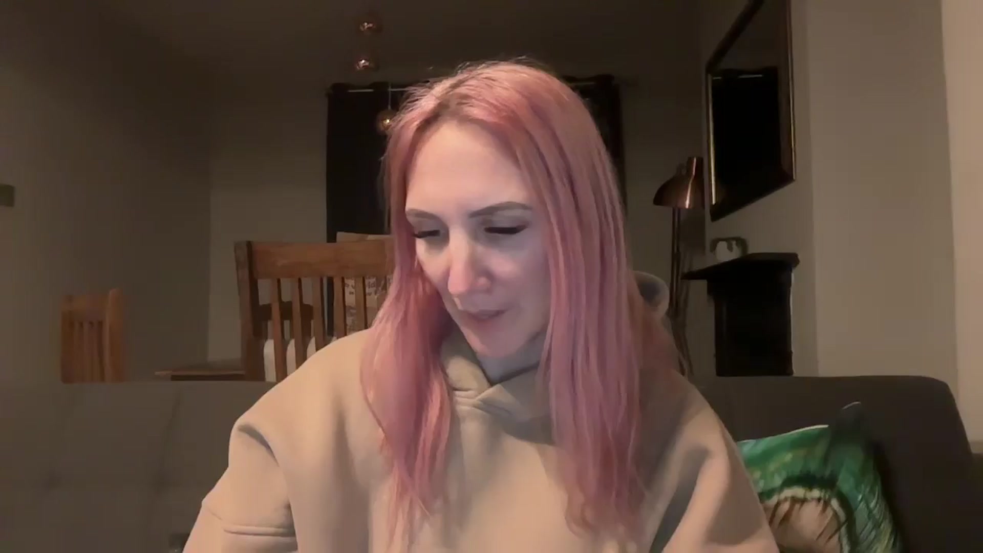 Gallery image thumbnail from Bellanoirxx's myfreecams stream on, 04/06/2026, 21:59 image 7 of 20