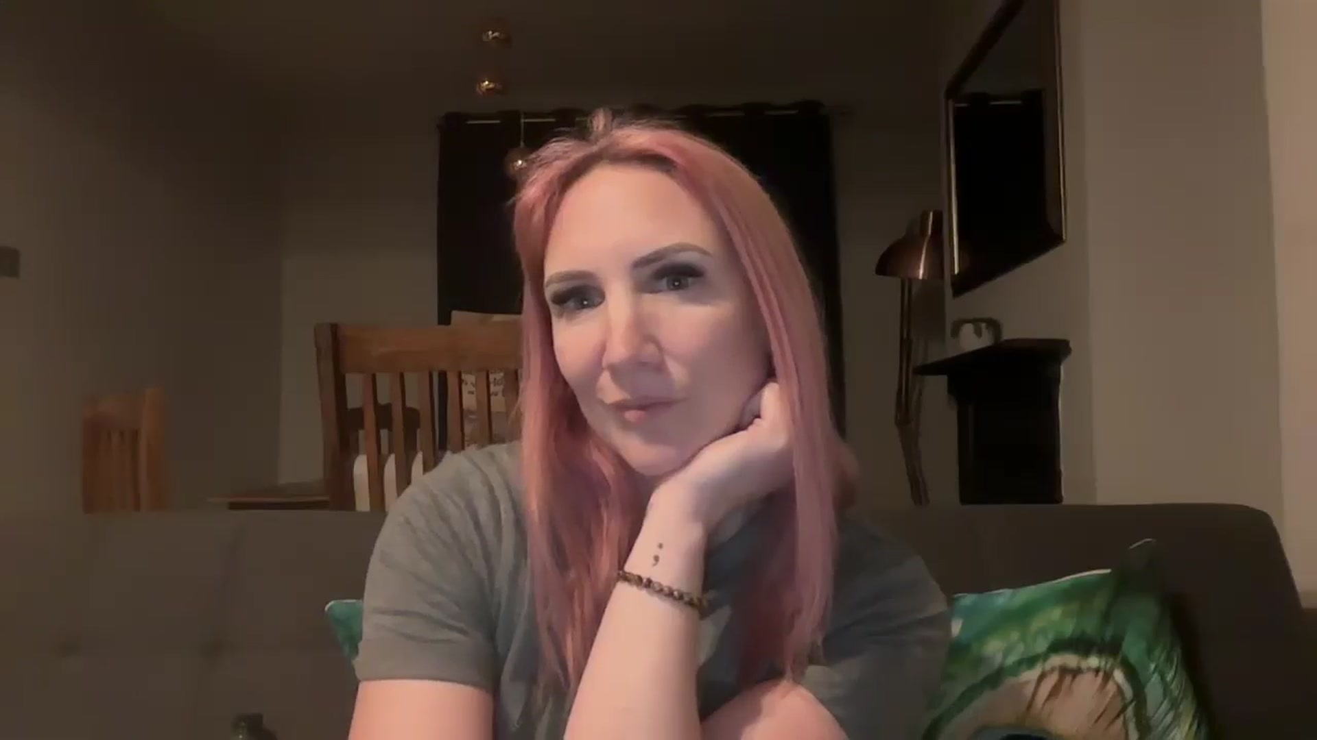 Gallery image thumbnail from Bellanoirxx's myfreecams stream on, 04/06/2026, 21:59 image 9 of 20