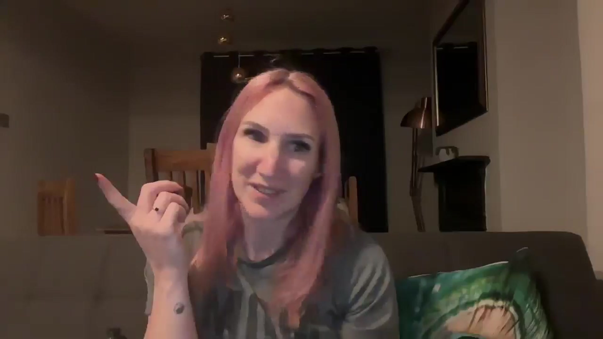 Gallery image thumbnail from Bellanoirxx's myfreecams stream on, 04/06/2026, 21:59 image 12 of 20