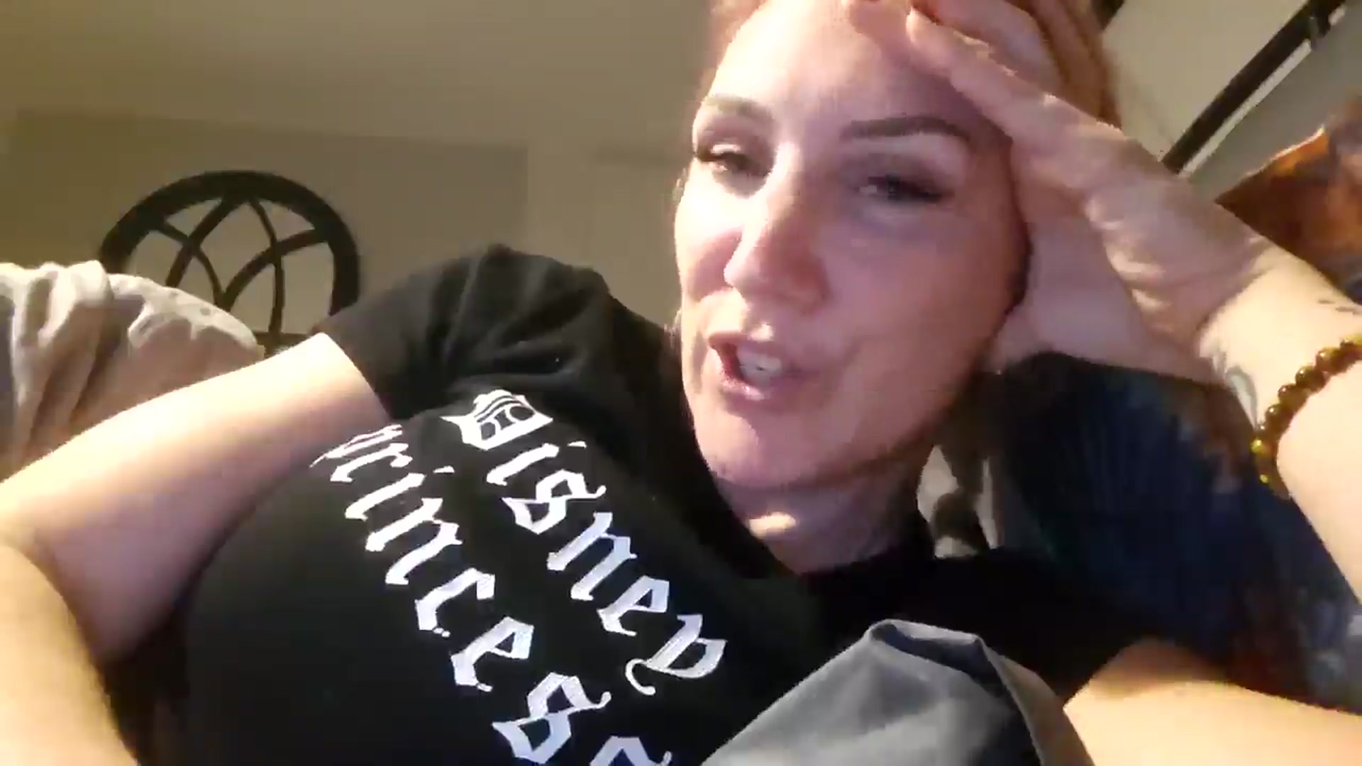 Gallery image thumbnail from Bellanoirxx's myfreecams stream on, 04/07/2026, 20:57 image 14 of 20