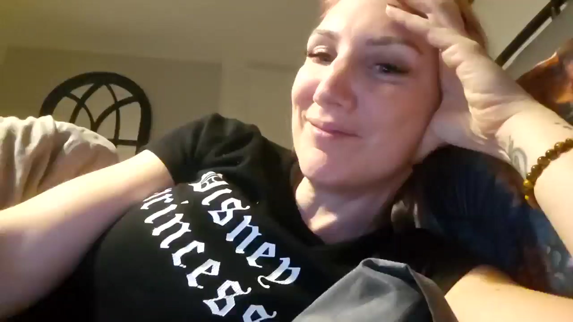 Gallery image thumbnail from Bellanoirxx's myfreecams stream on, 04/07/2026, 20:57 image 12 of 20