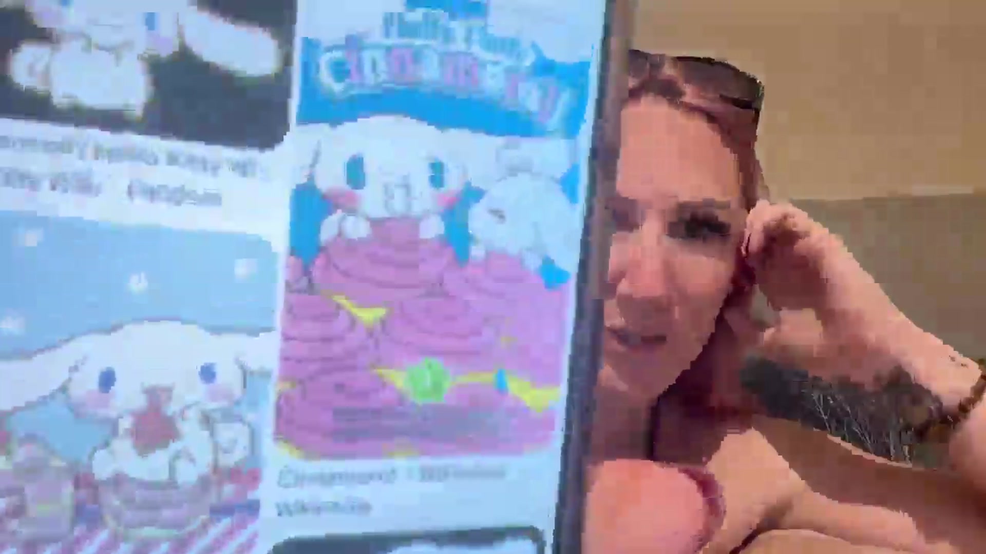 Gallery image thumbnail from Bellanoirxx's myfreecams stream on, 04/08/2026, 22:01 image 12 of 20