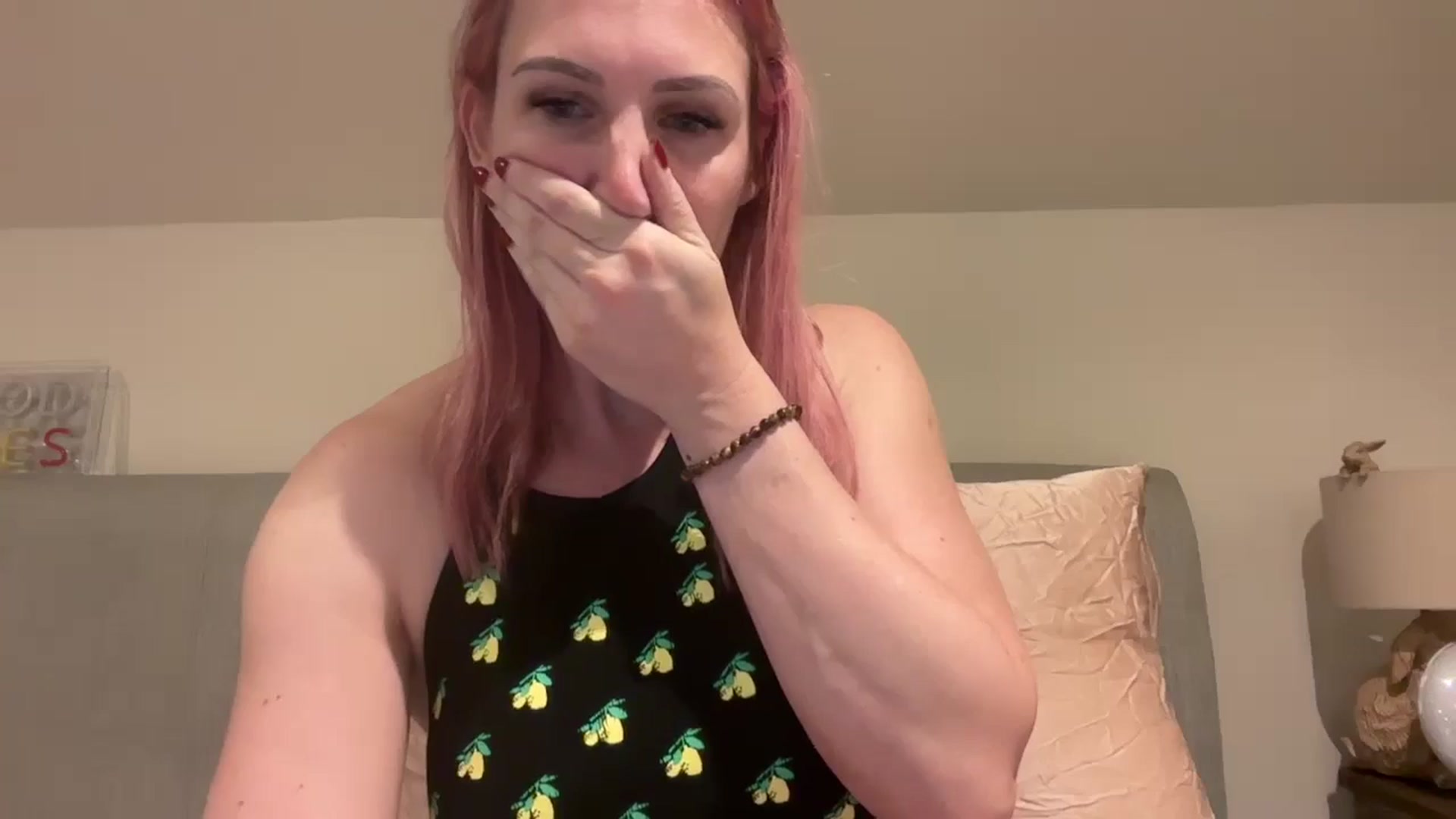 Gallery image thumbnail from Bellanoirxx's myfreecams stream on, 04/08/2026, 22:01 image 6 of 20