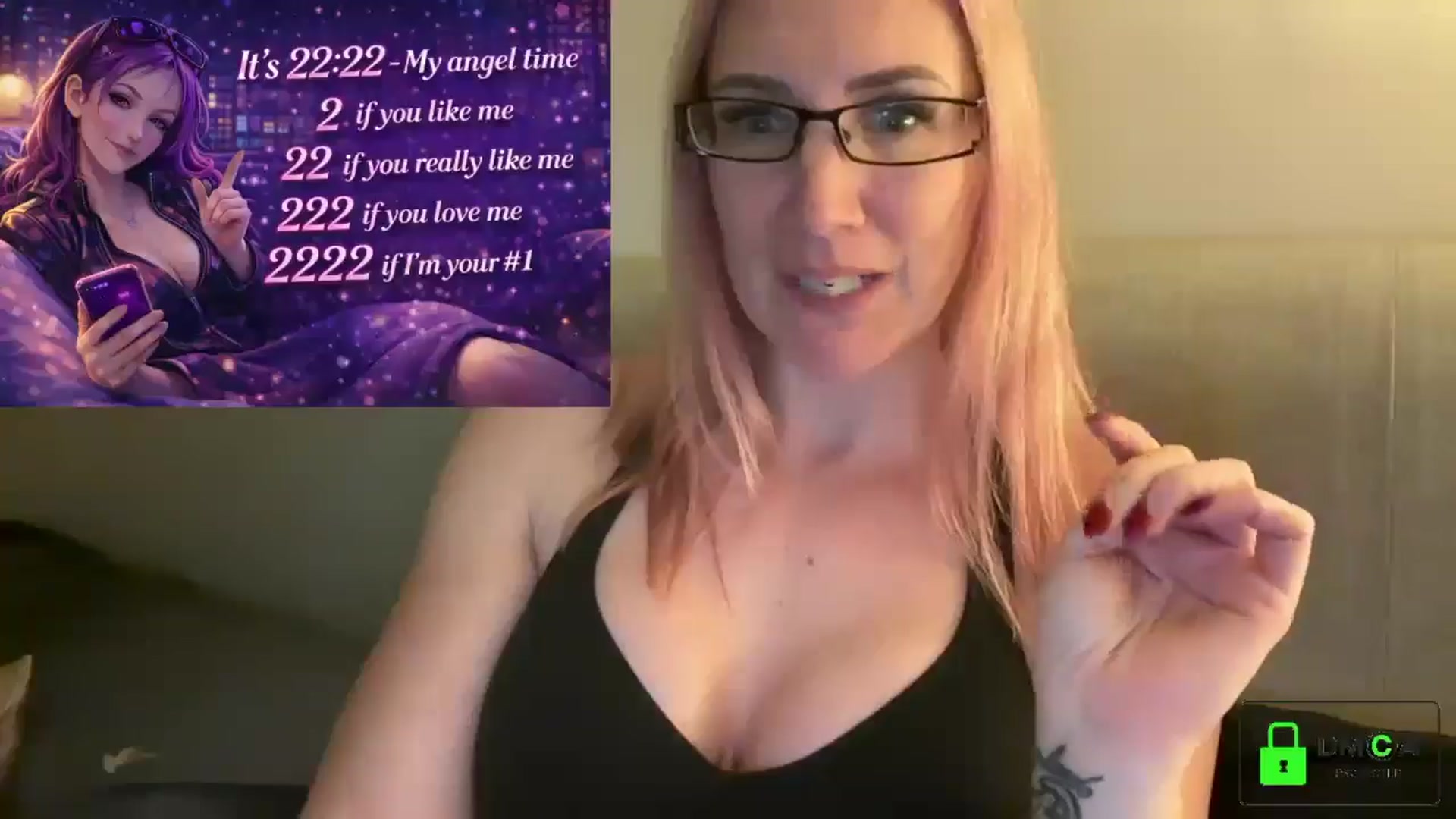 Gallery image thumbnail from Bellanoirxx's myfreecams stream on, 04/15/2026, 21:34 image 13 of 20
