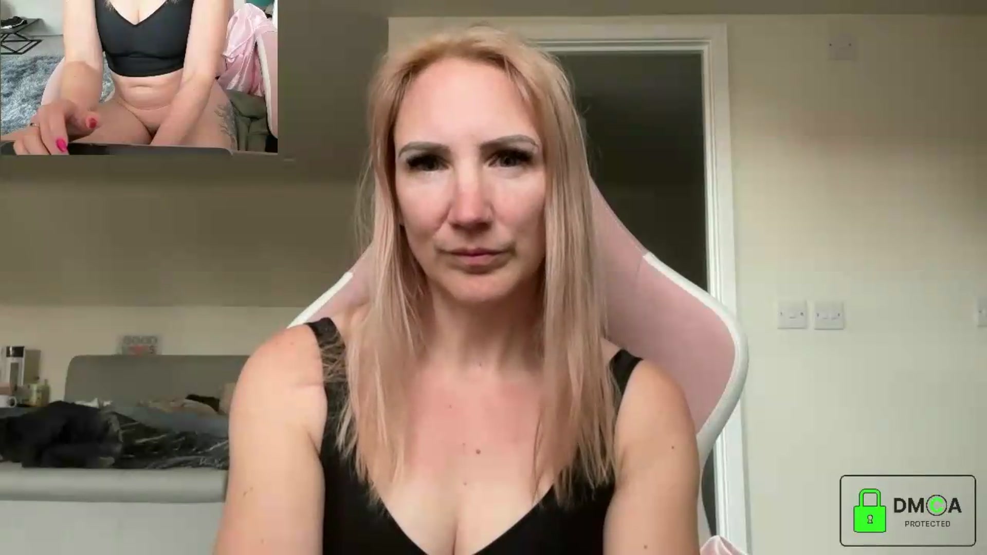 Gallery image thumbnail from Bellanoirxx's myfreecams stream on, 05/05/2026, 09:28 image 20 of 20