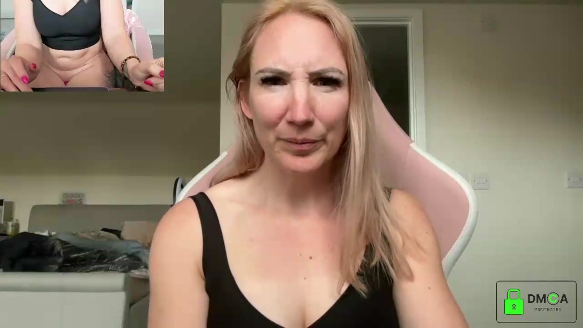 Gallery image thumbnail from Bellanoirxx's myfreecams stream on, 05/05/2026, 10:41 image 5 of 20
