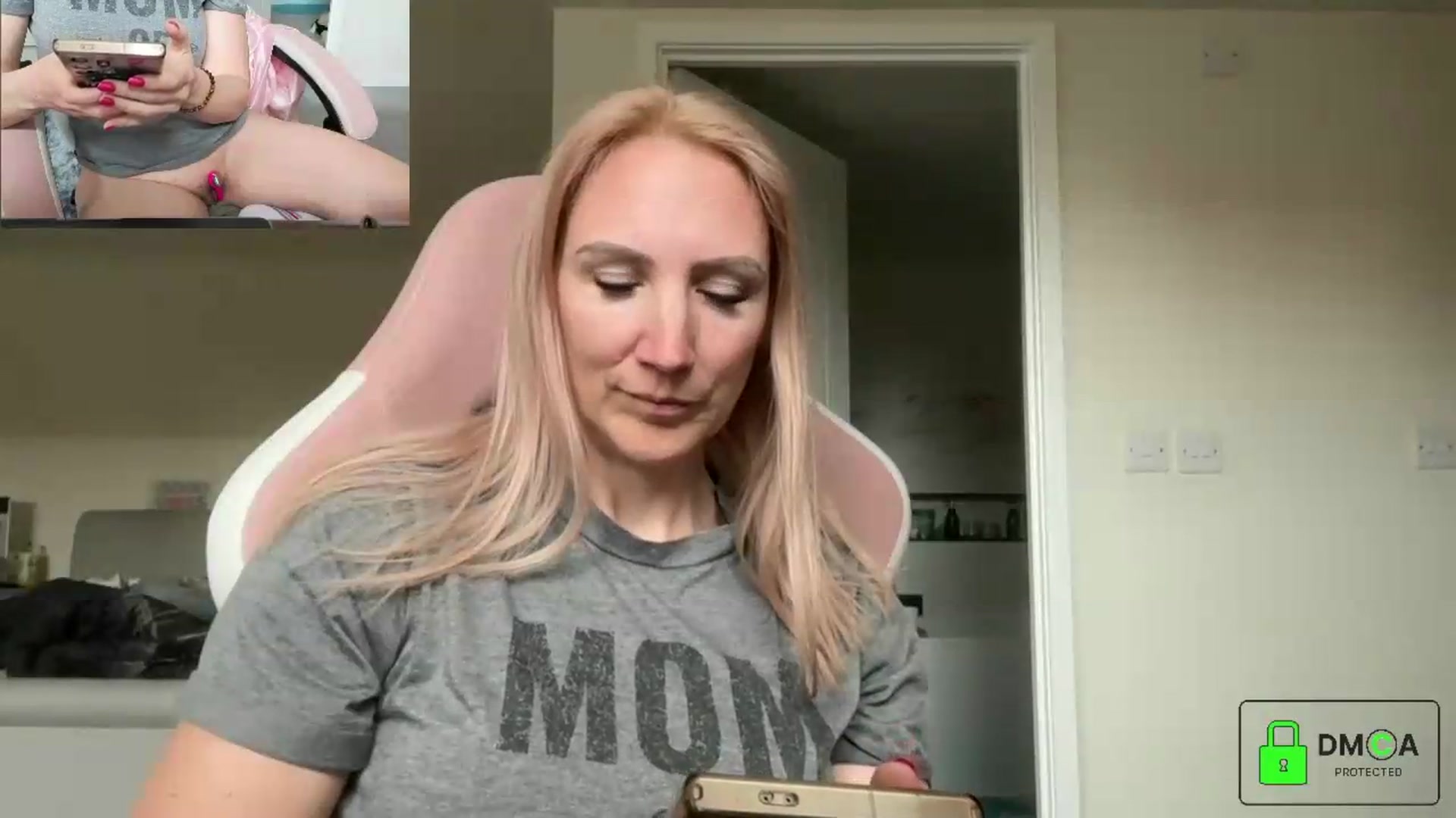 Gallery image thumbnail from Bellanoirxx's myfreecams stream on, 05/05/2026, 10:41 image 9 of 20