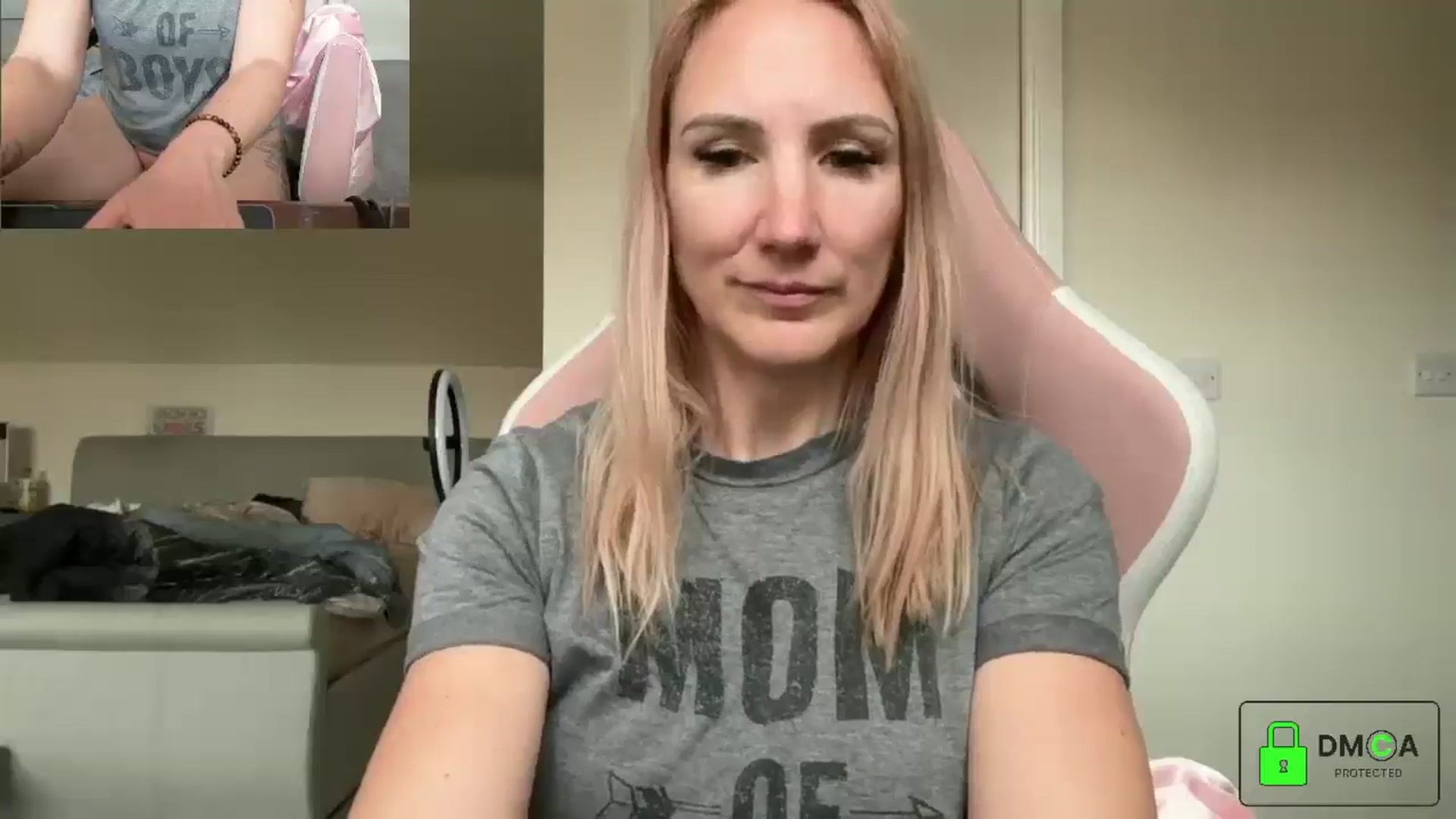 Gallery image thumbnail from Bellanoirxx's myfreecams stream on, 05/05/2026, 11:19 image 6 of 20