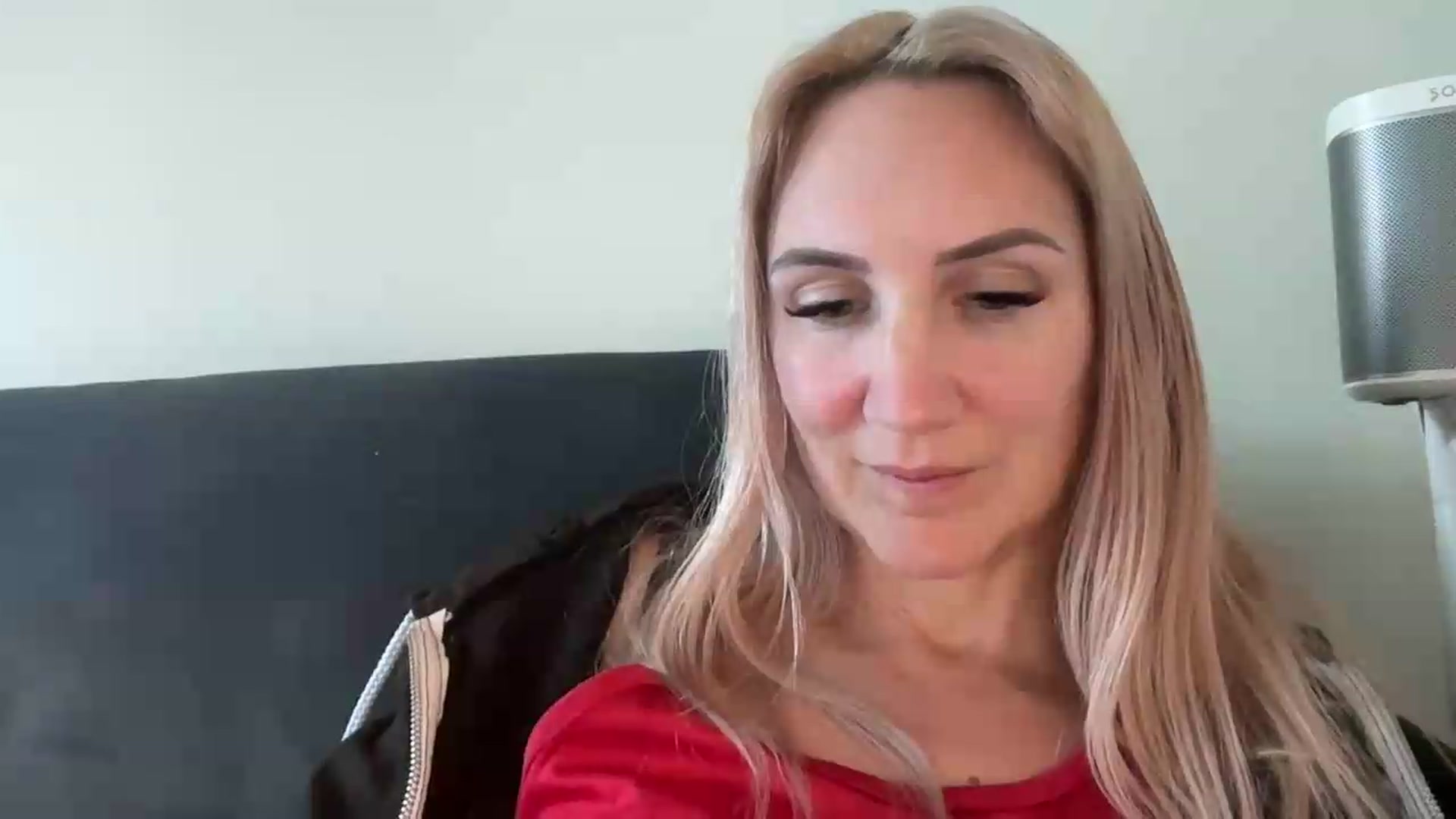 Gallery image thumbnail from Bellanoirxx's myfreecams stream on, 05/13/2026, 13:02 image 4 of 20