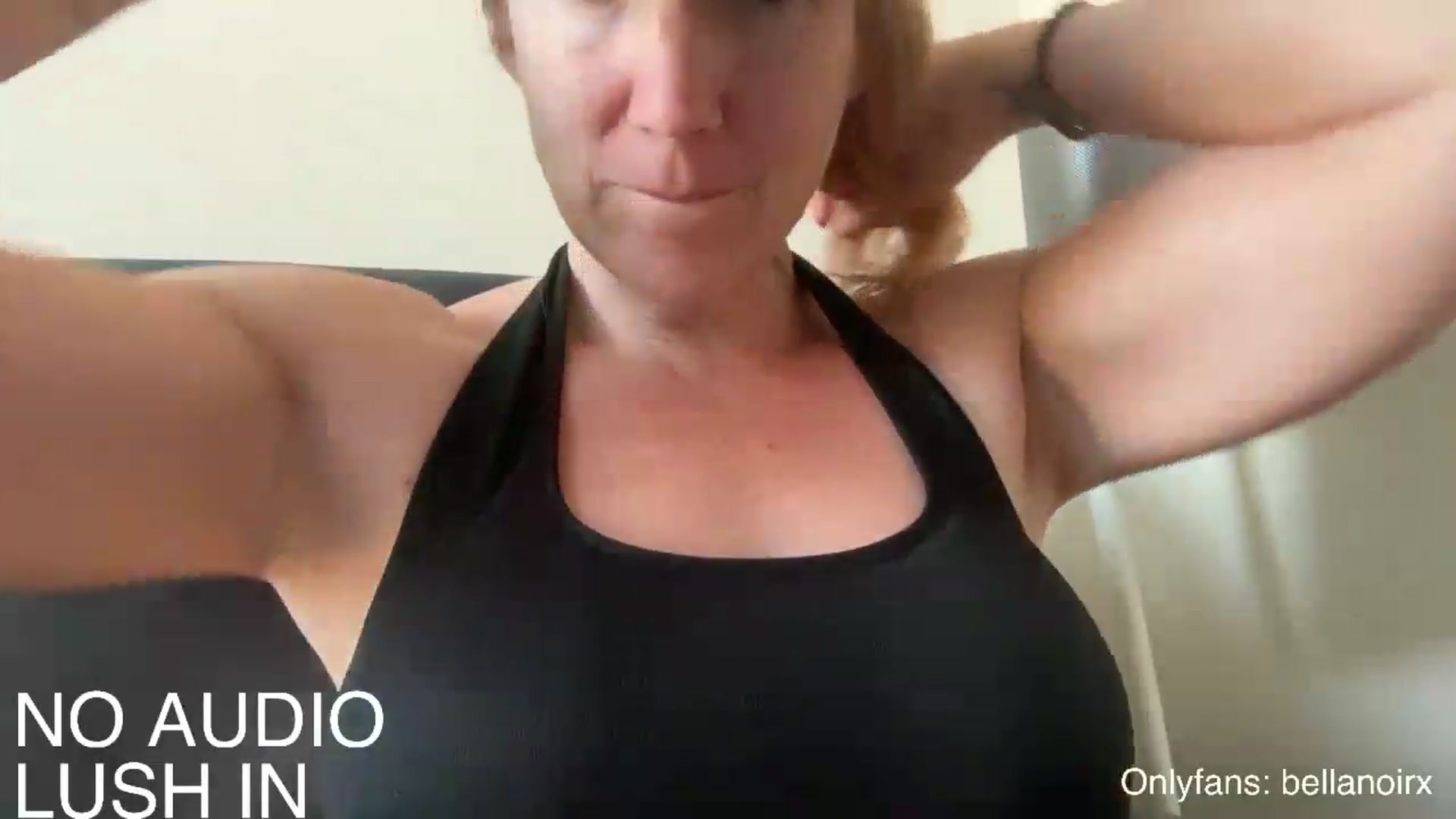 Gallery image thumbnail from Bellanoirxx's myfreecams stream on, 05/26/2026, 10:12 image 16 of 20