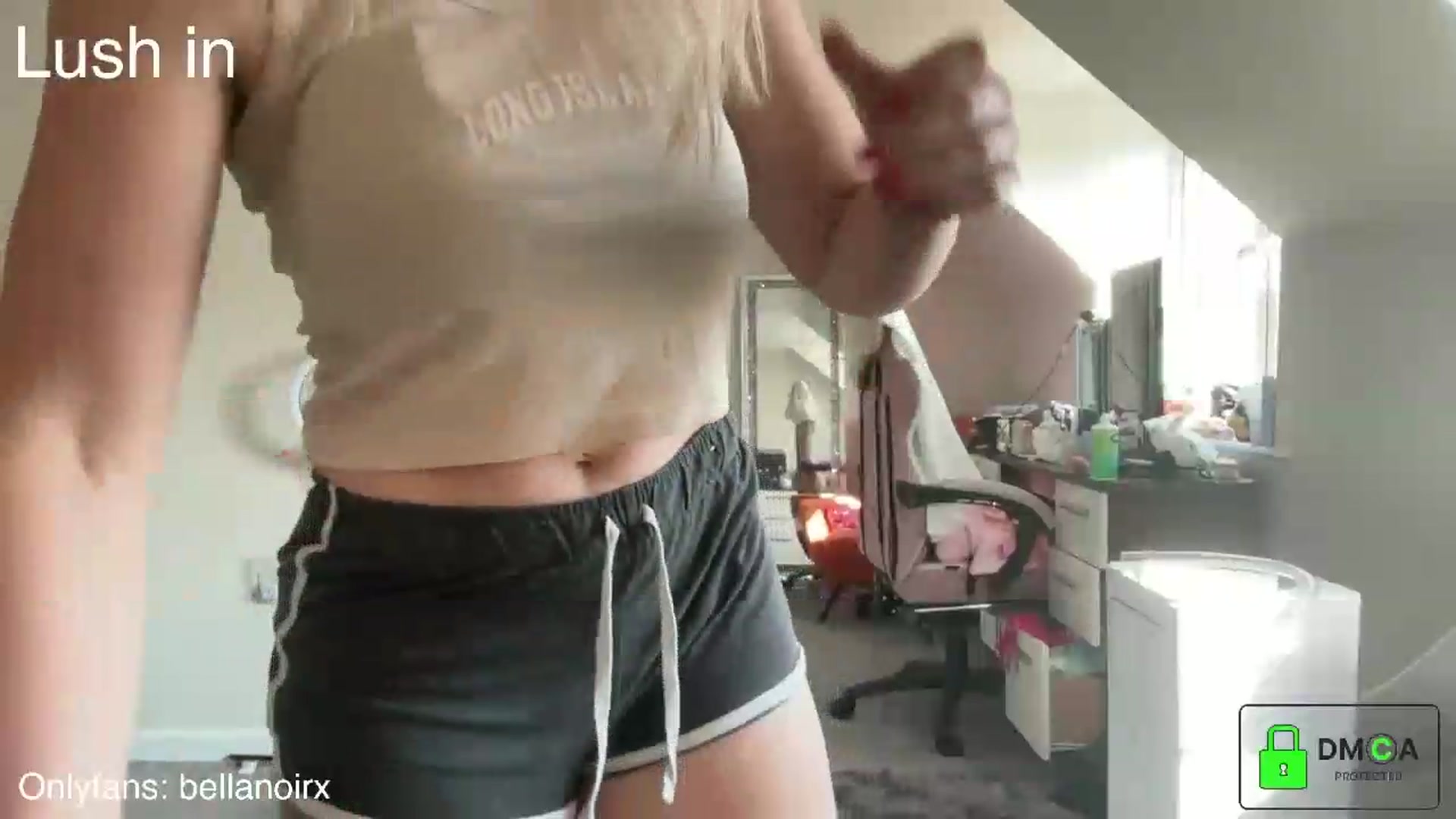 Gallery image thumbnail from Bellanoirxx's myfreecams stream on, 05/27/2026, 08:30 image 19 of 20
