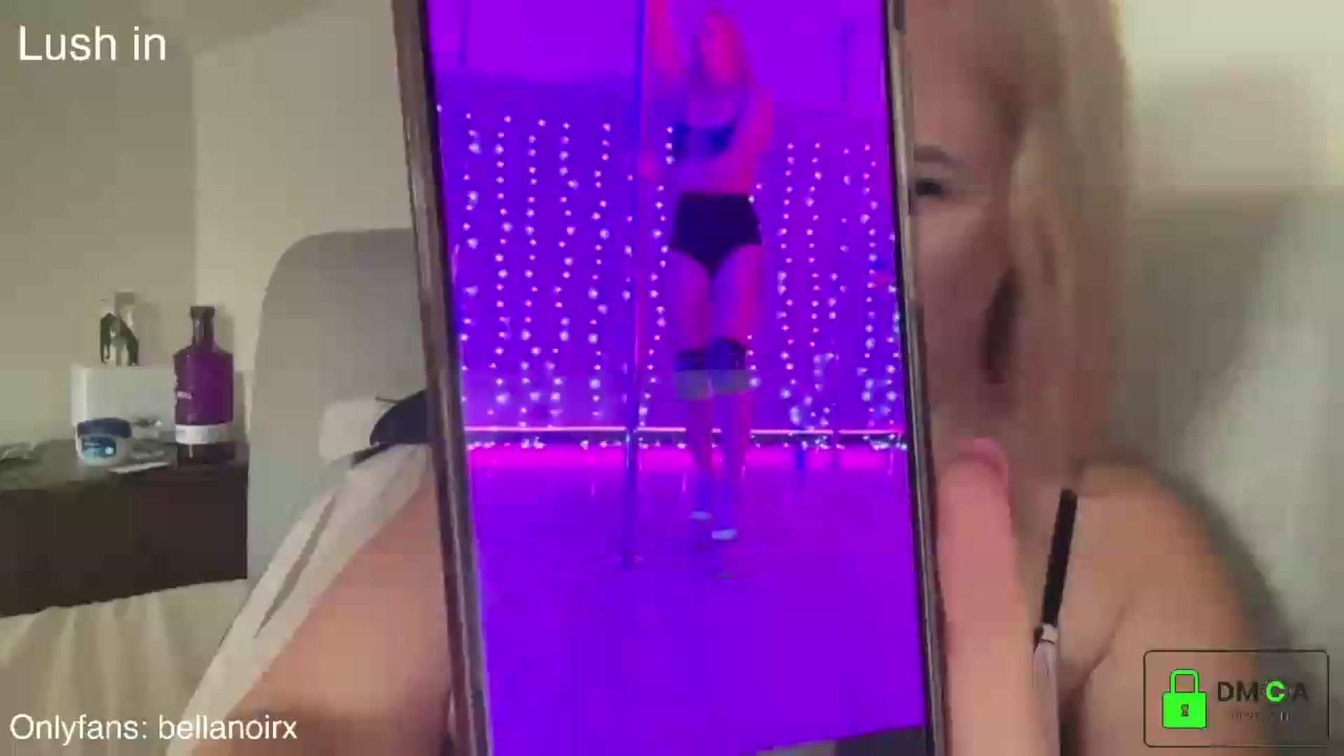 Gallery image thumbnail from Bellanoirxx's myfreecams stream on, 05/31/2026, 10:02 image 6 of 20