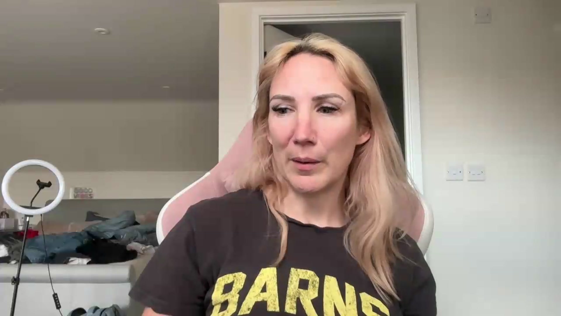 Gallery image thumbnail from Bellanoirxx's myfreecams stream on, 06/09/2026, 09:05 image 15 of 20