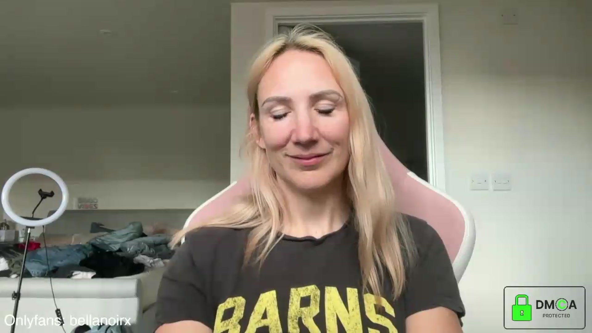 Gallery image thumbnail from Bellanoirxx's myfreecams stream on, 06/09/2026, 09:05 image 3 of 20