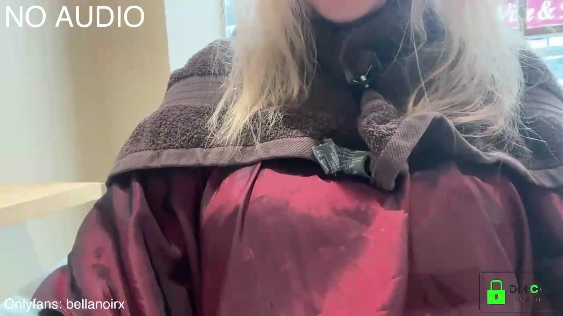 Gallery image thumbnail from Bellanoirxx's myfreecams stream on, 06/11/2026, 10:56 image 14 of 20