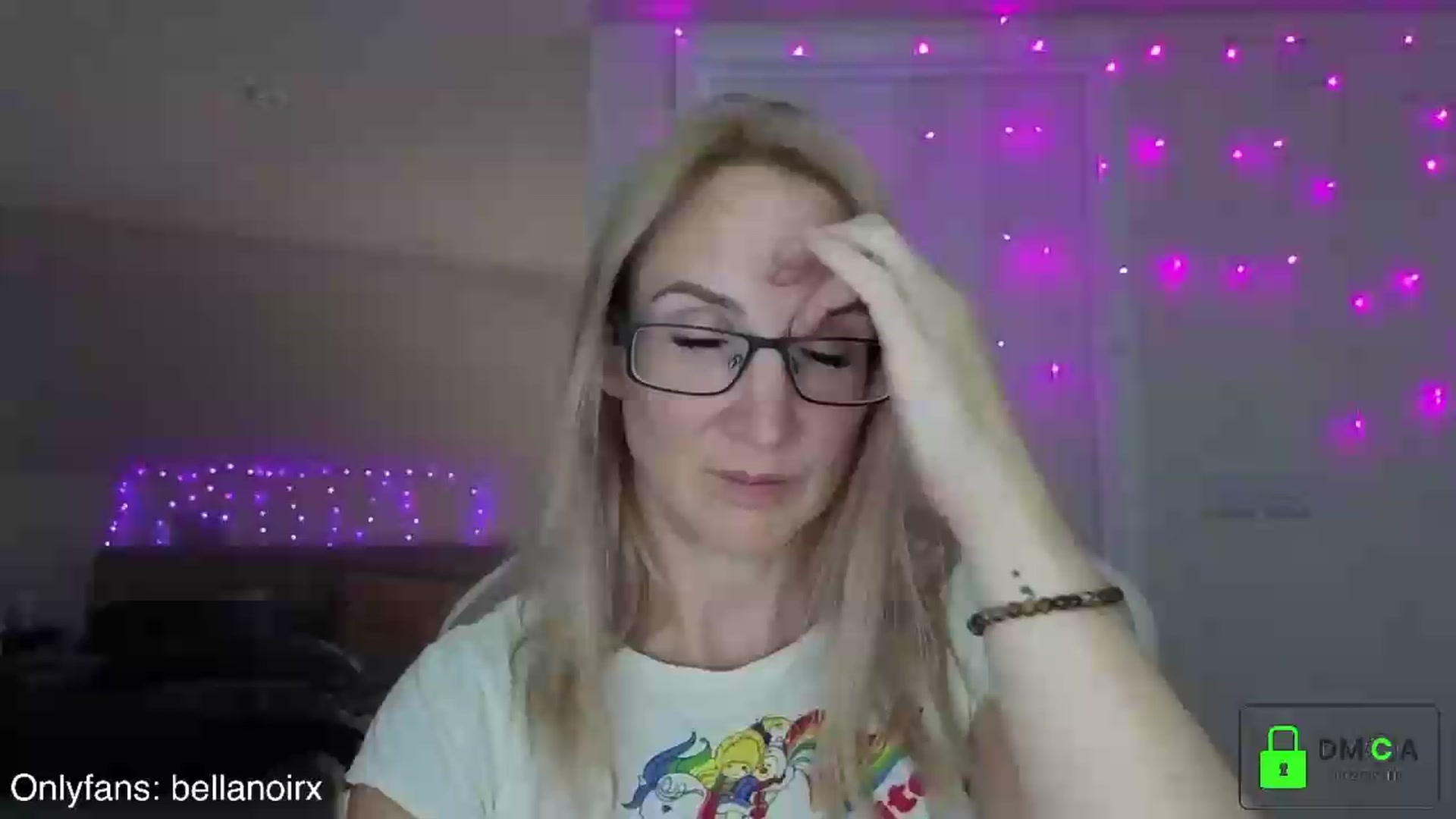 Gallery image thumbnail from Bellanoirxx's myfreecams stream on, 06/12/2026, 22:10 image 11 of 20