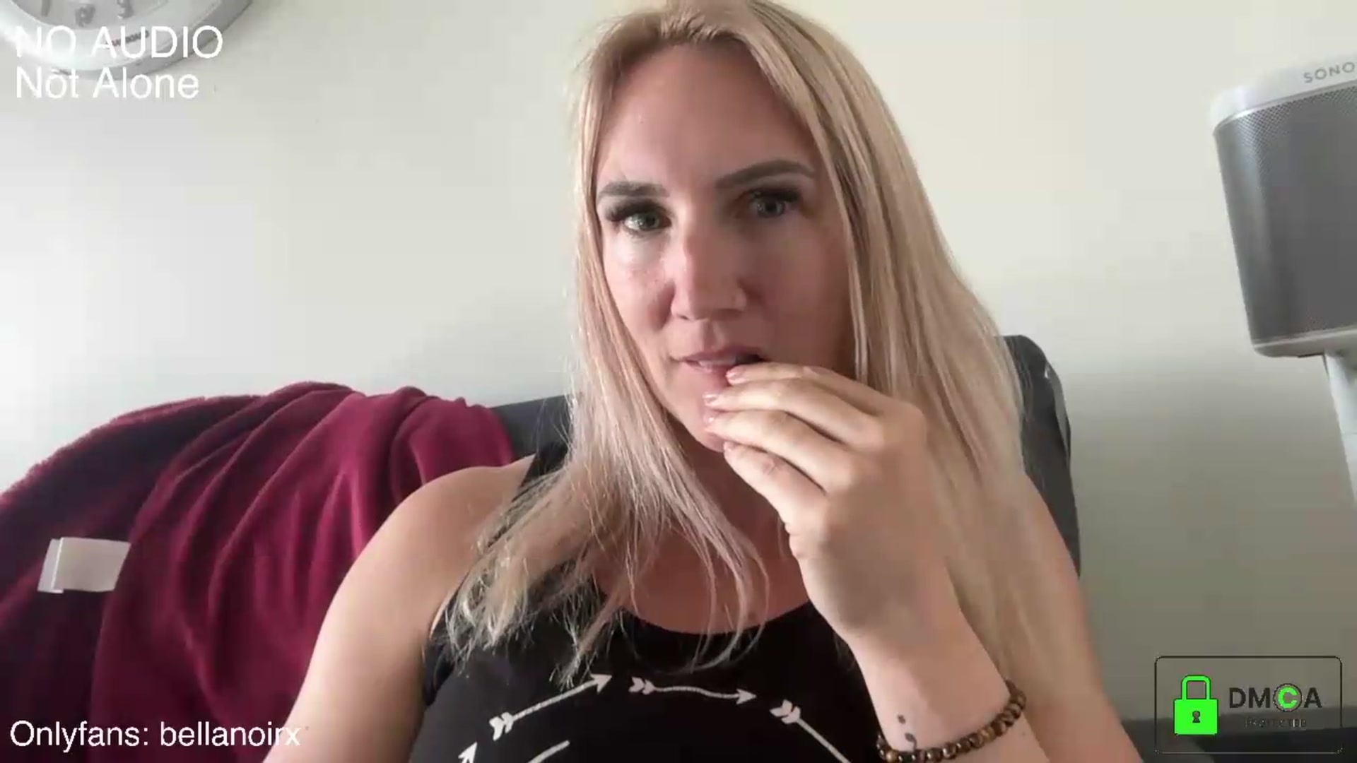 Gallery image thumbnail from Bellanoirxx's myfreecams stream on, 06/15/2026, 12:35 image 20 of 20