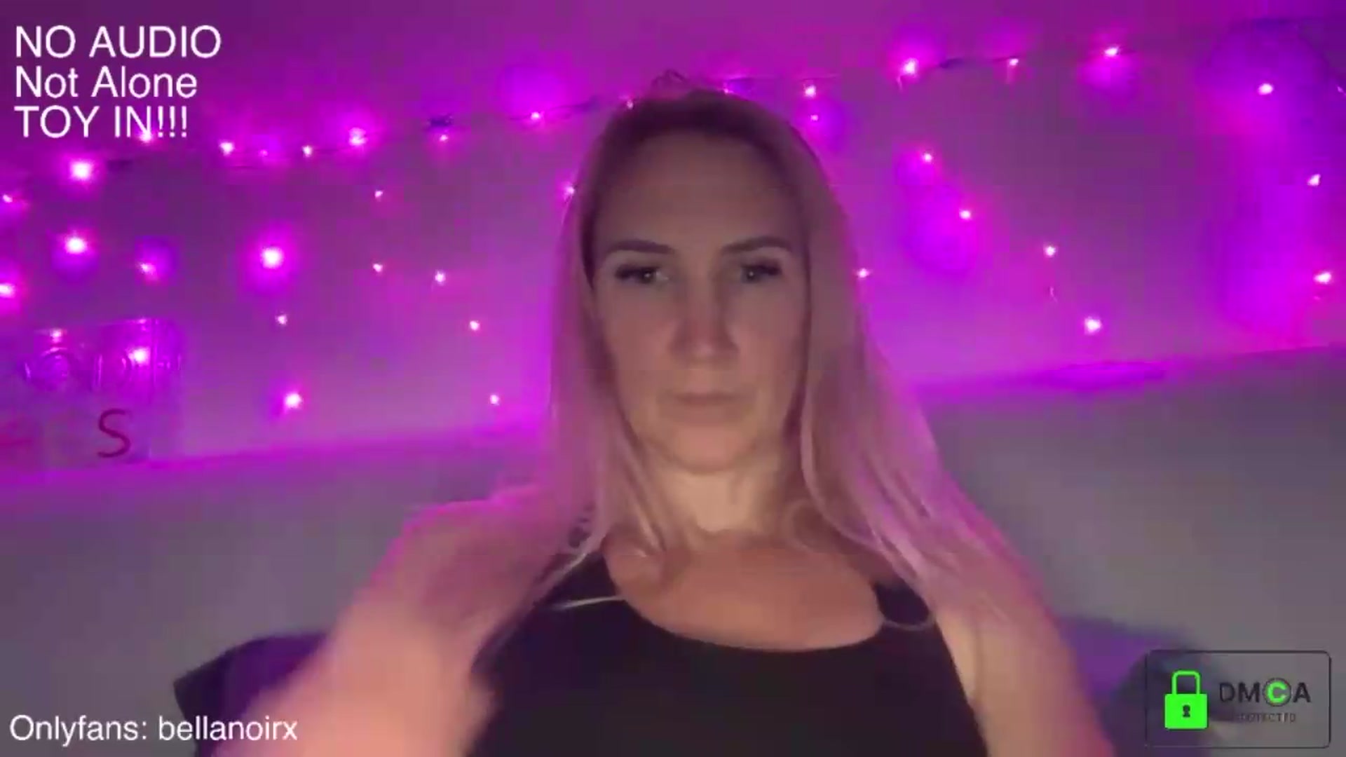 Gallery image thumbnail from Bellanoirxx's myfreecams stream on, 06/15/2026, 21:56 image 6 of 20