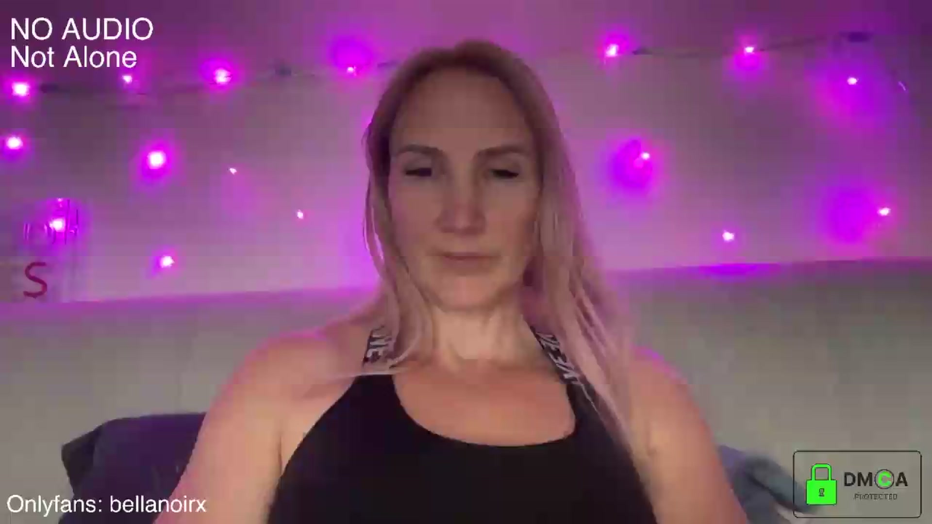 Gallery image thumbnail from Bellanoirxx's myfreecams stream on, 06/15/2026, 21:56 image 1 of 20