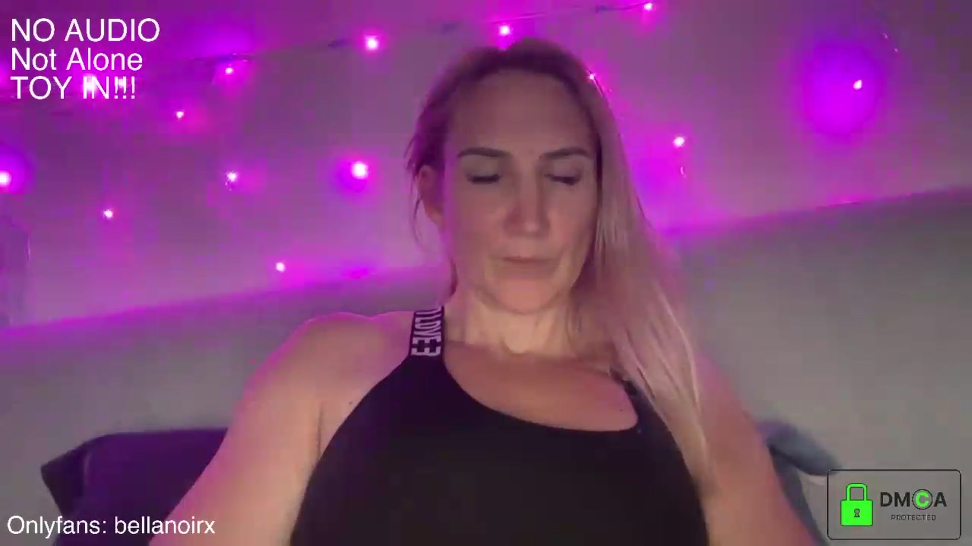 Gallery image thumbnail from Bellanoirxx's myfreecams stream on, 06/15/2026, 21:56 image 5 of 20