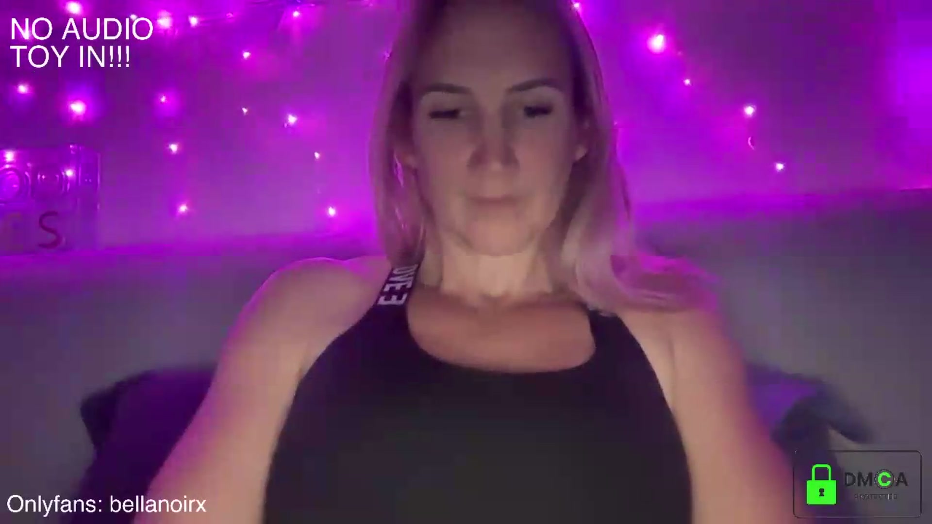 Gallery image thumbnail from Bellanoirxx's myfreecams stream on, 06/15/2026, 21:56 image 9 of 20
