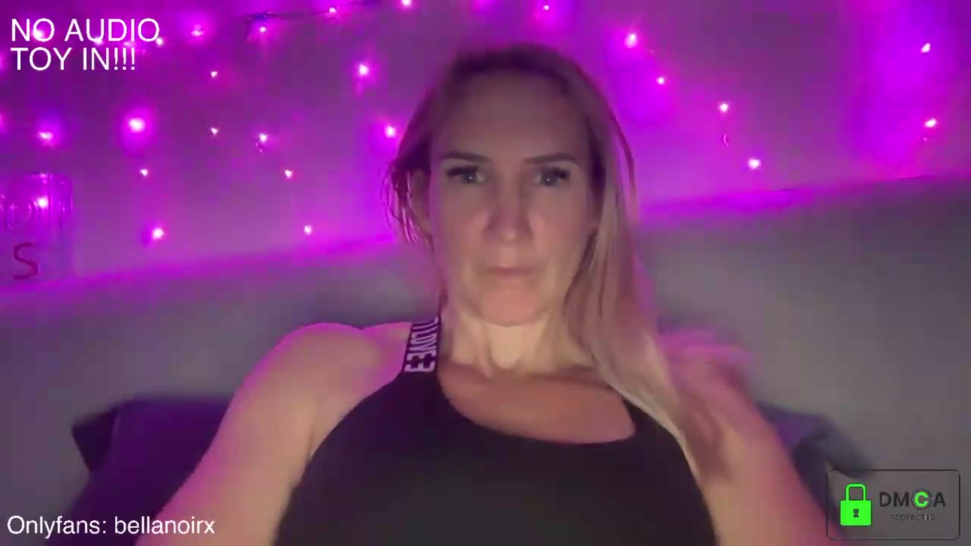 Gallery image thumbnail from Bellanoirxx's myfreecams stream on, 06/15/2026, 21:56 image 8 of 20