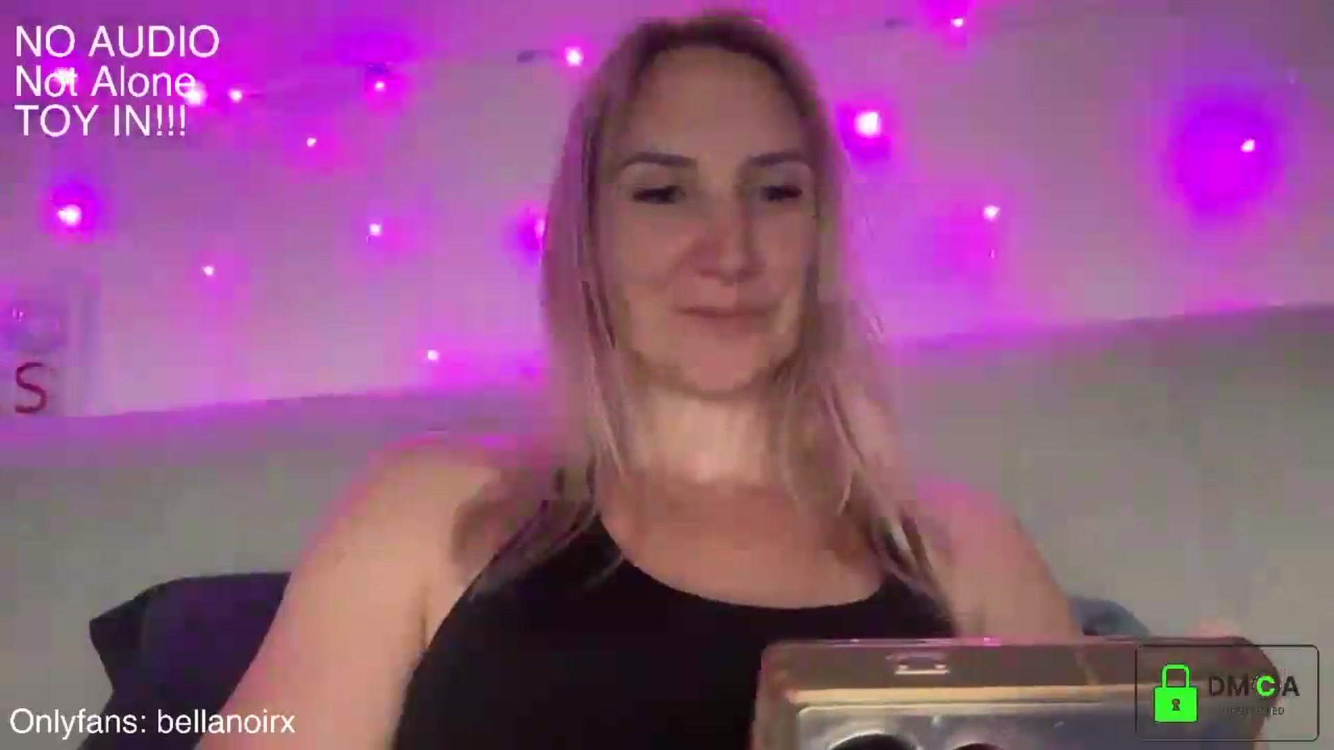 Gallery image thumbnail from Bellanoirxx's myfreecams stream on, 06/15/2026, 21:56 image 3 of 20
