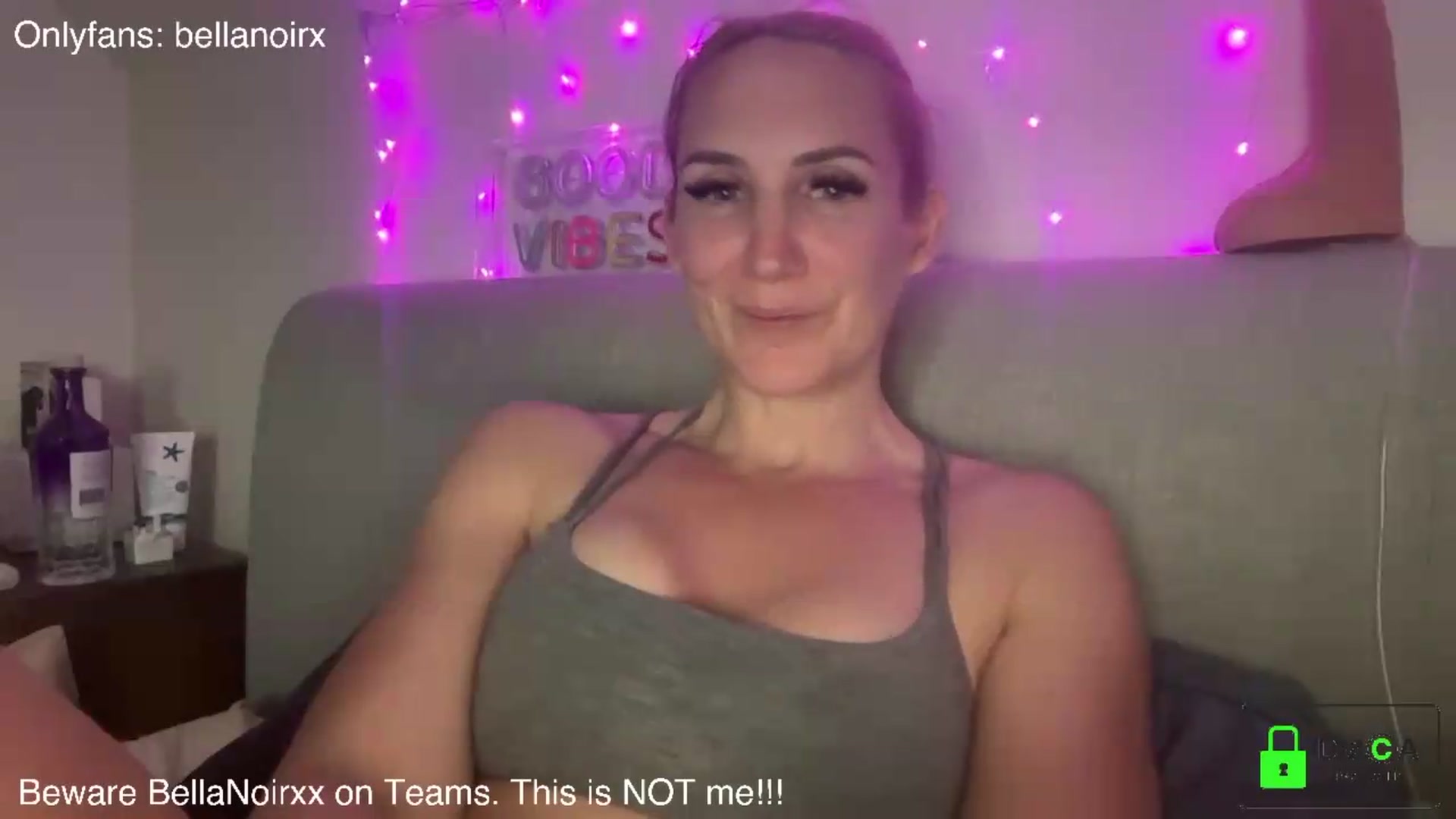 Gallery image thumbnail from Bellanoirxx's myfreecams stream on, 06/18/2026, 22:27 image 8 of 20