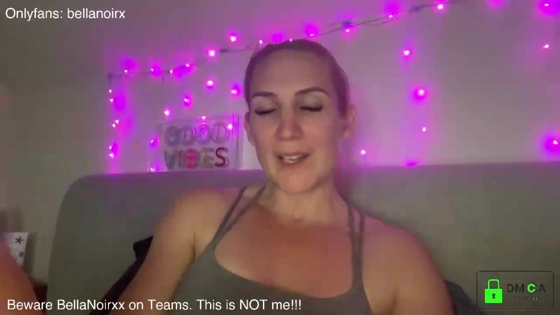 Gallery image thumbnail from Bellanoirxx's myfreecams stream on, 06/18/2026, 22:27 image 2 of 20
