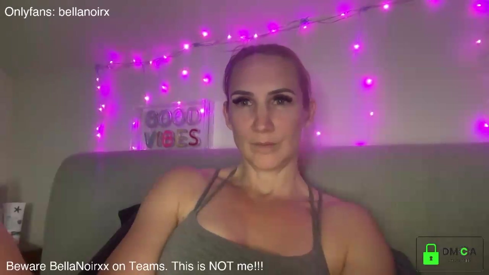 Gallery image thumbnail from Bellanoirxx's myfreecams stream on, 06/18/2026, 22:27 image 3 of 20