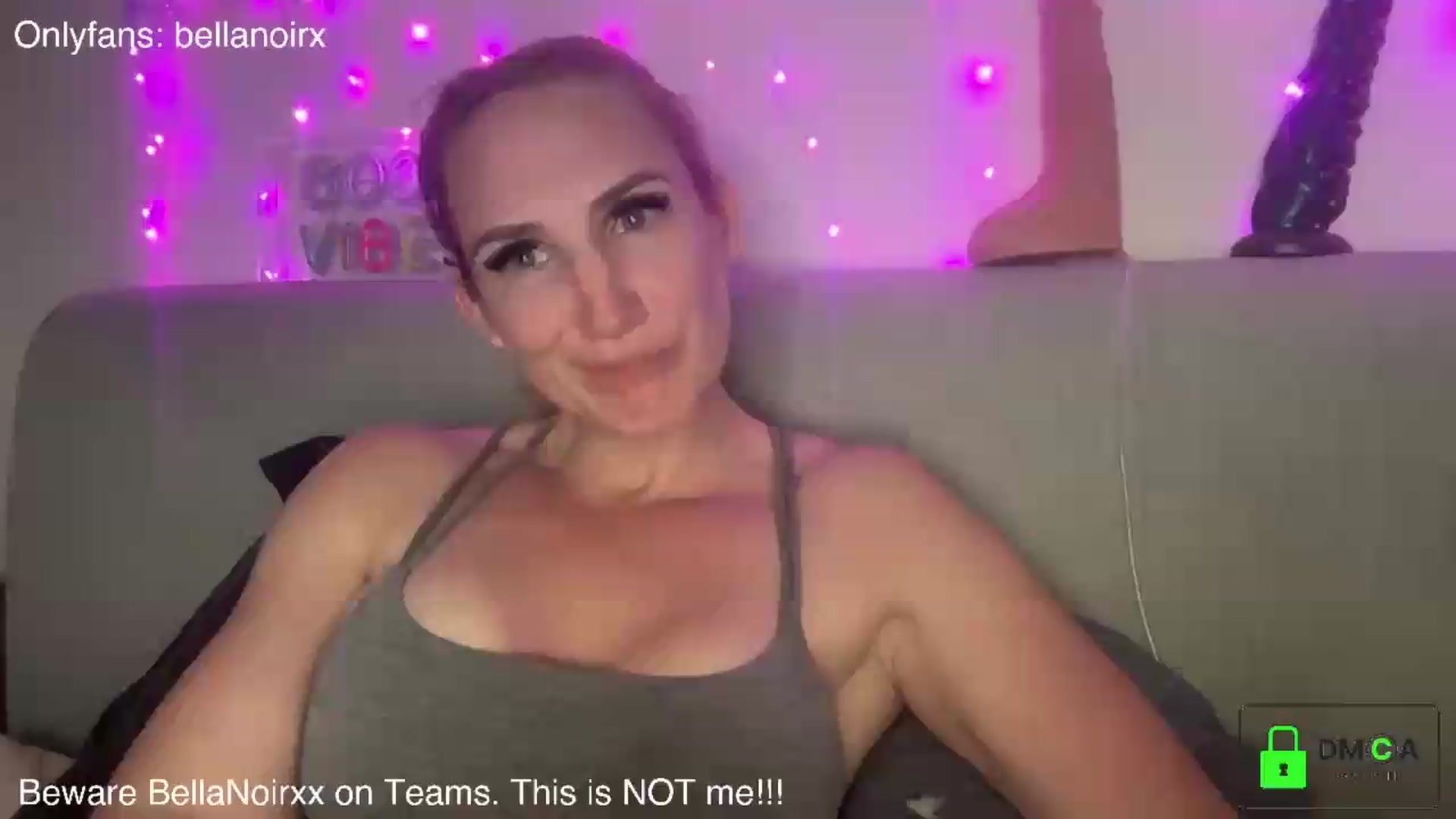 Gallery image thumbnail from Bellanoirxx's myfreecams stream on, 06/18/2026, 22:27 image 6 of 20