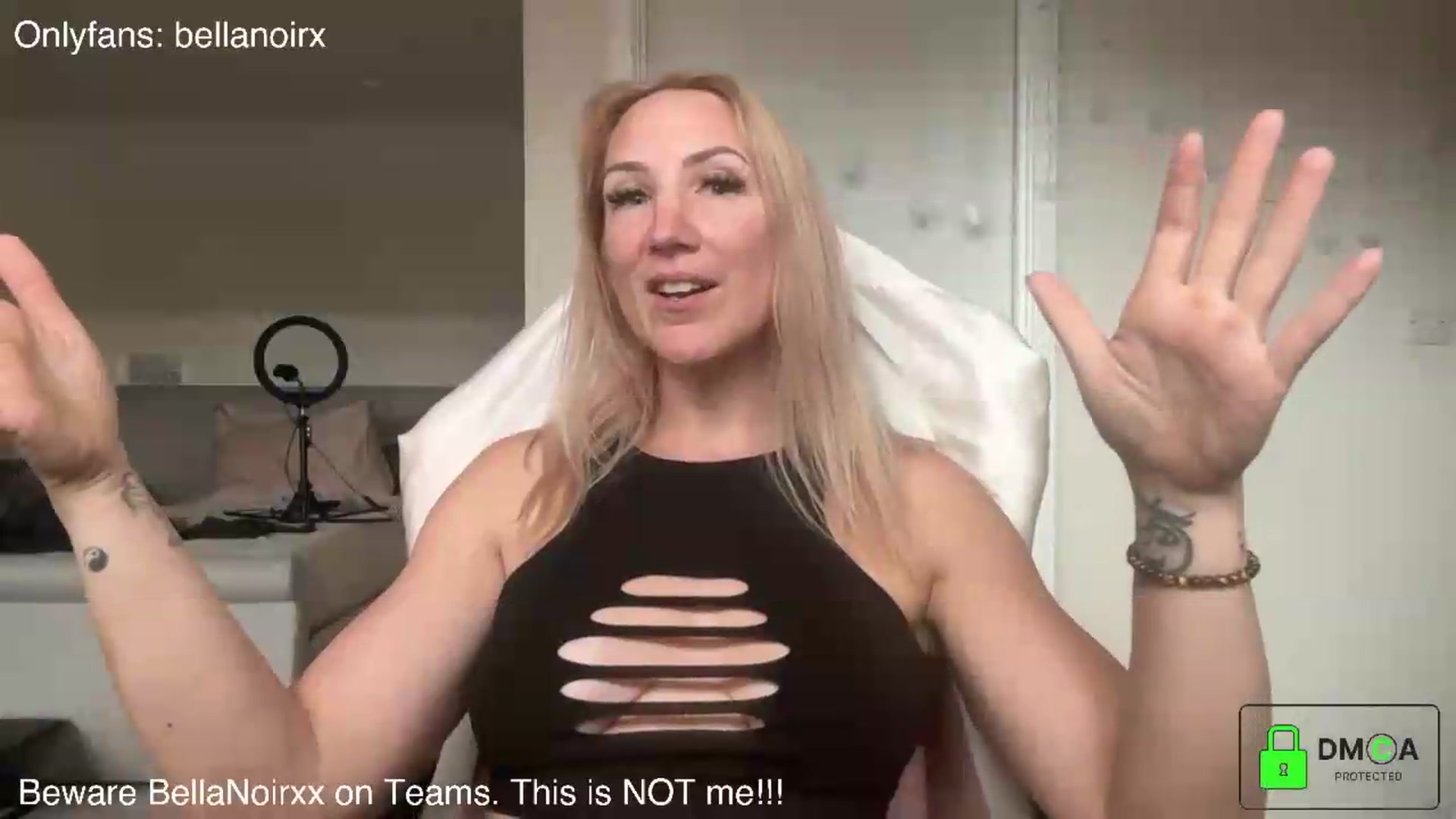 Gallery image thumbnail from Bellanoirxx's myfreecams stream on, 06/20/2026, 11:07 image 11 of 20